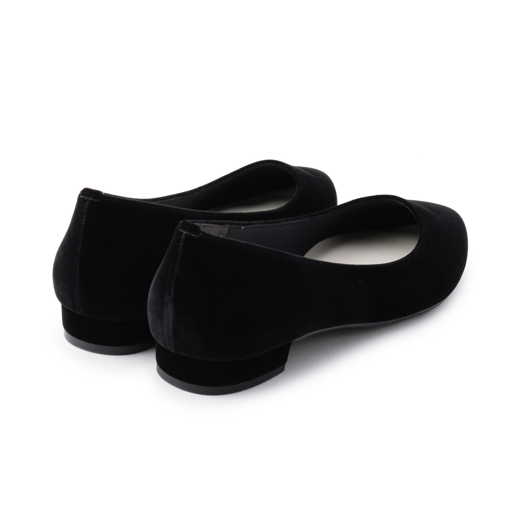 grove「【2.0センチヒール】ふわっと包まれる、やわここちパンプス(日本製)」|パンプス|