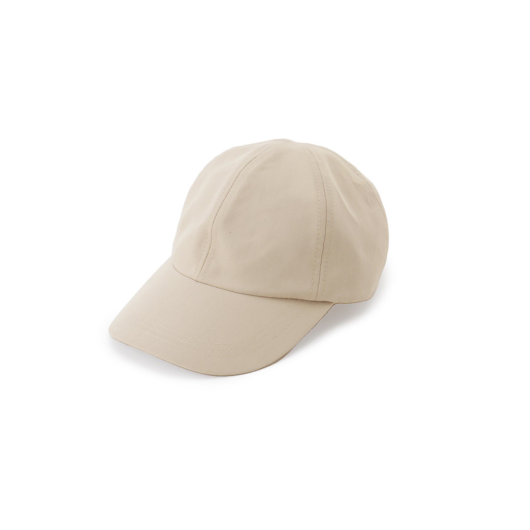 grove「リボンキャップ【UVカット・サイズ調整】」|キャップ・キャスケット|