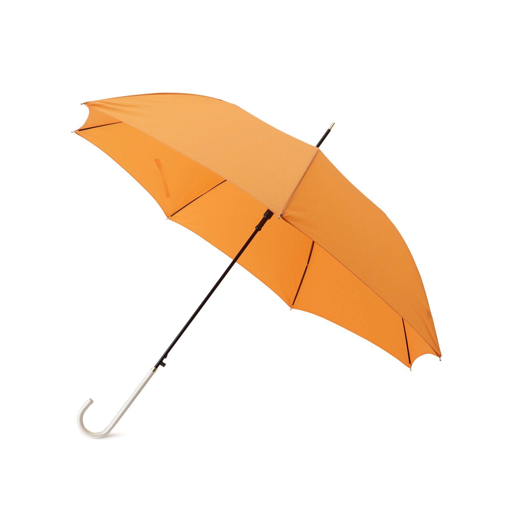 grove「プレーンカラージャンプ 長傘」|傘|