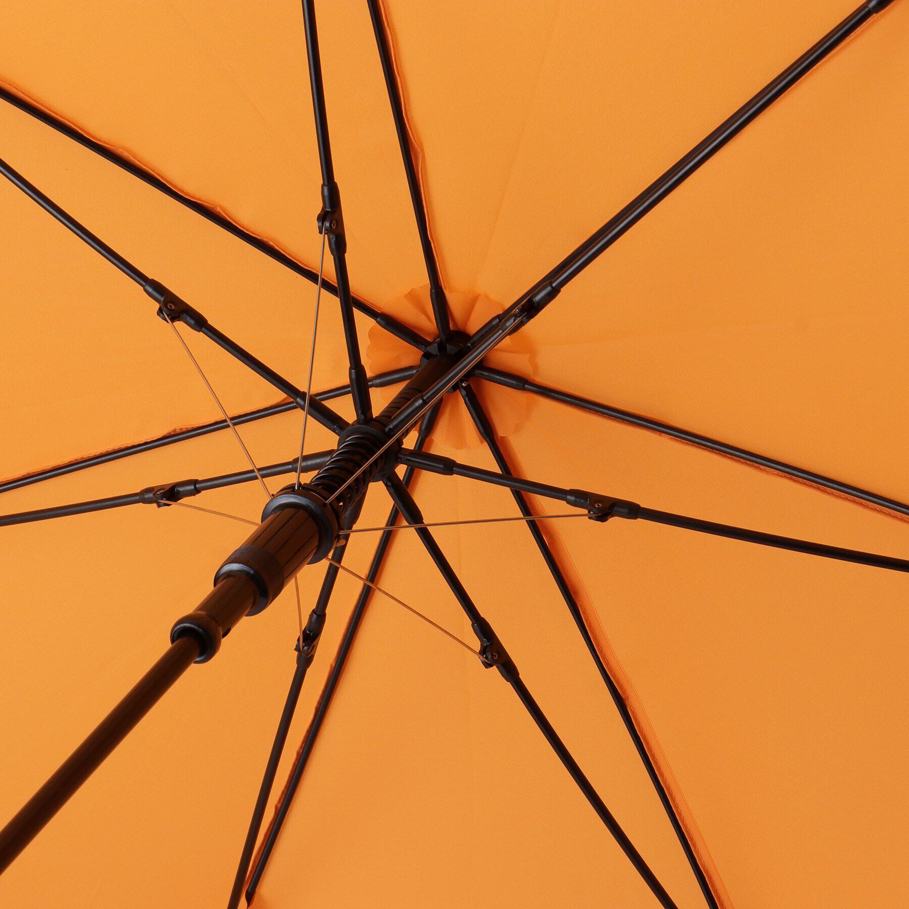 grove「プレーンカラージャンプ 長傘」|傘|