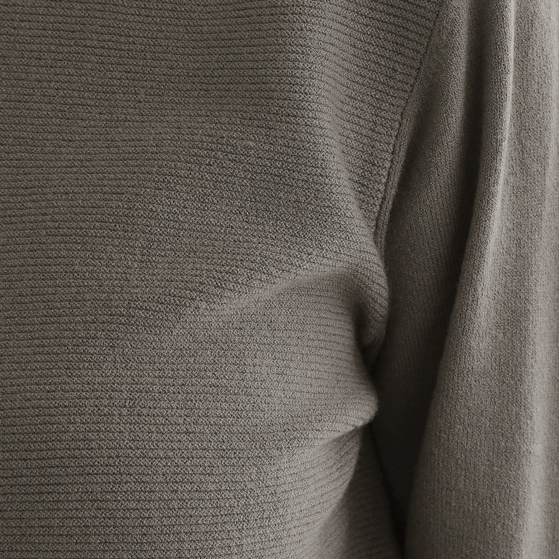 grove「【最終お値下げ！】ガーターボートネックプルオーバー【洗える/毛玉軽減】」|ニット・セーター|