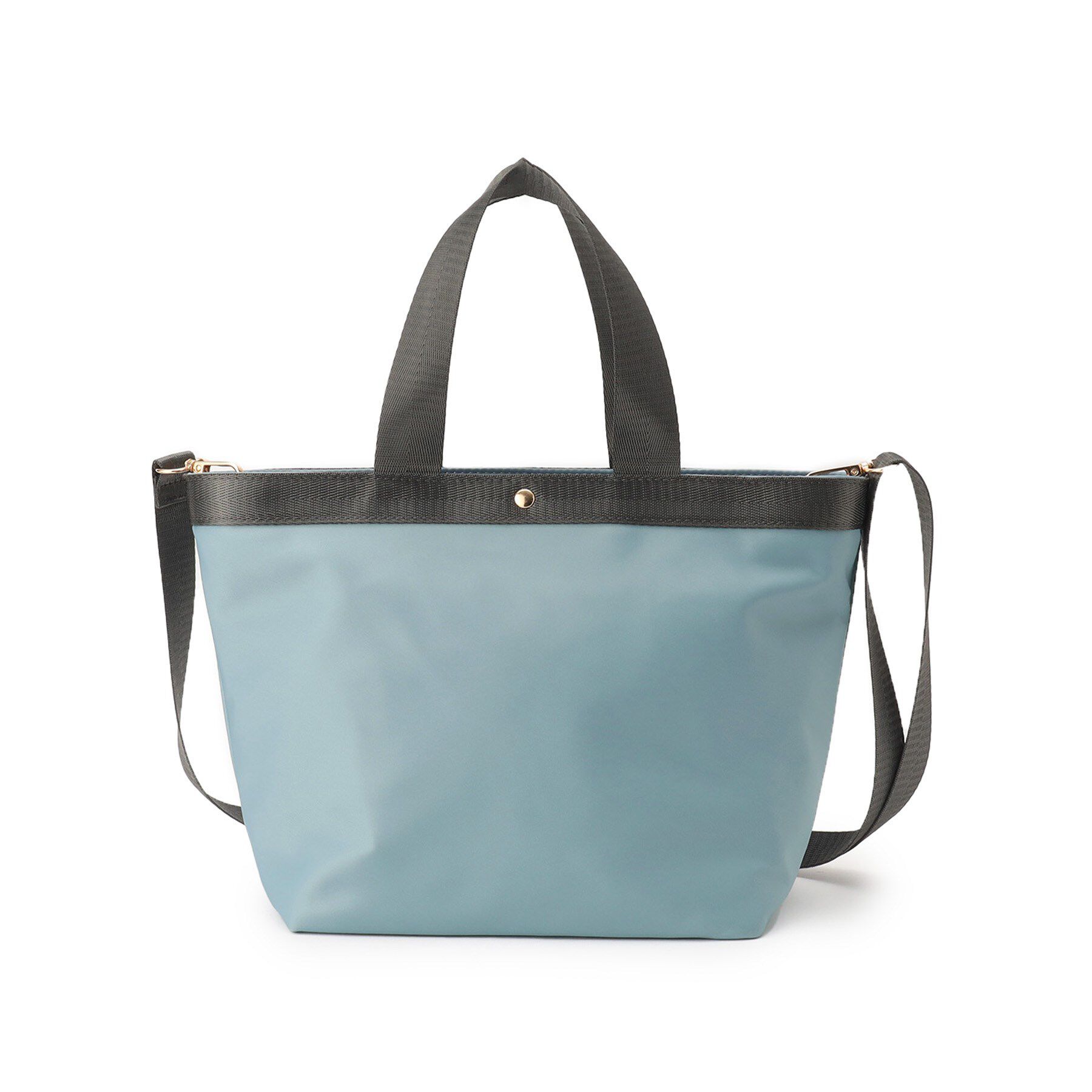 grove「【撥水】テープ2WAYトート」|トートバッグ|