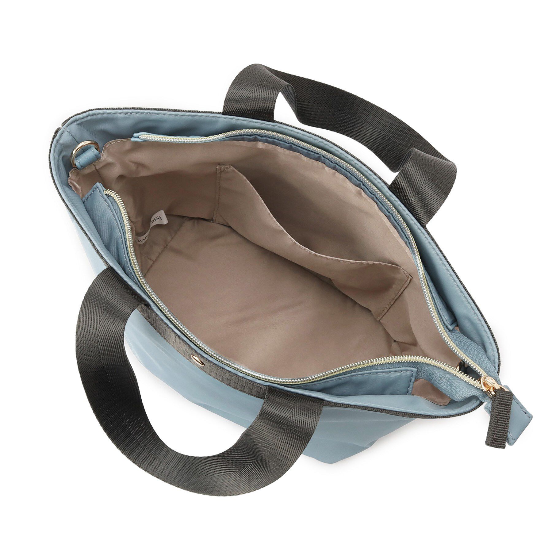 grove「【撥水】テープ2WAYトート」|トートバッグ|