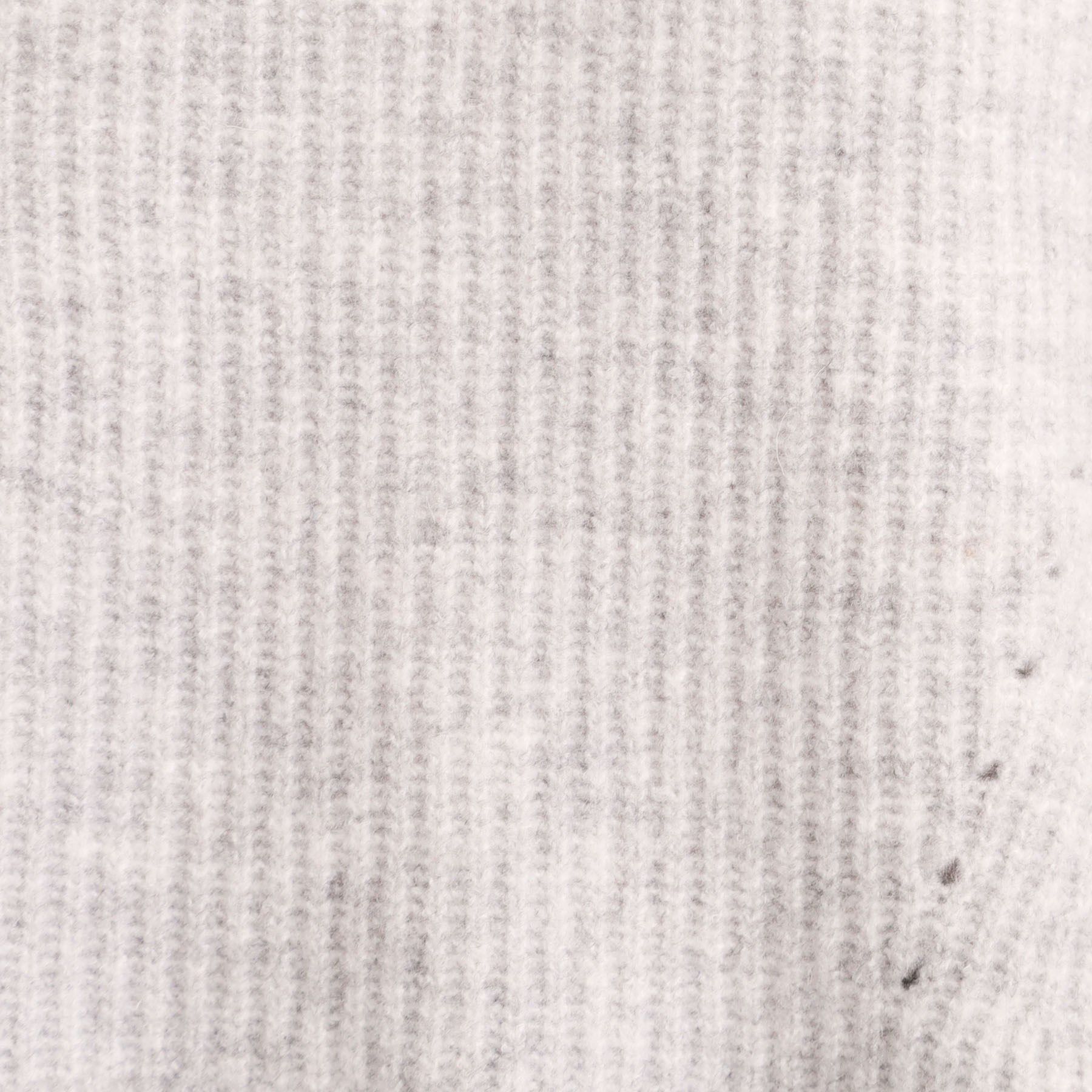 grove「【洗える】ふんわりウール混ボトルネックニット」|ニット・セーター|