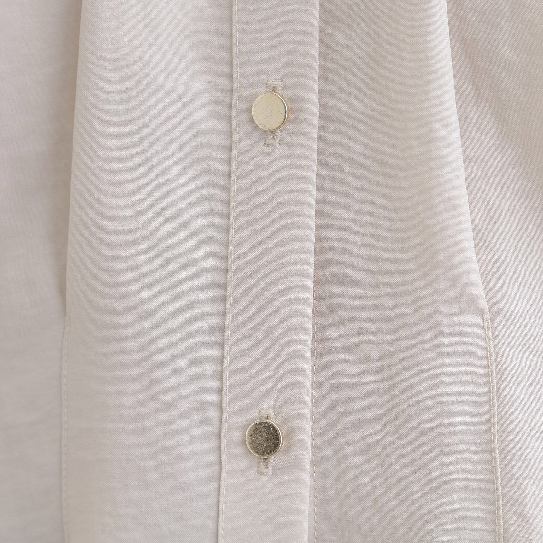 grove「ウエストタックチュニックブラウス」|シャツ・ブラウス|