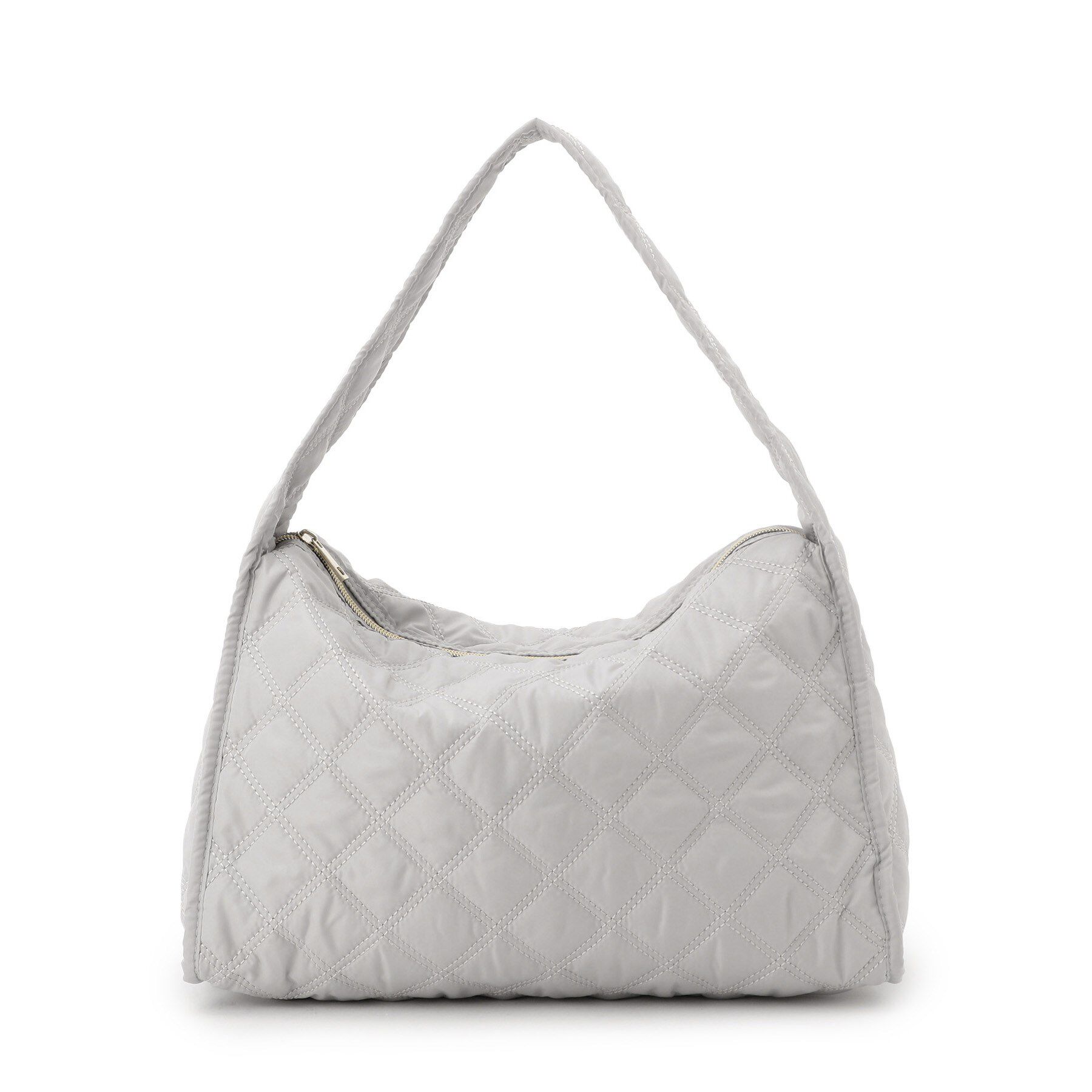 grove「【軽量】キルトワンショルダー」|ショルダー・メッセンジャー|