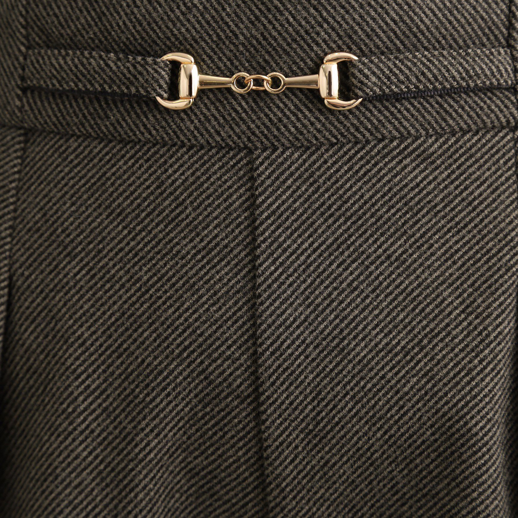 grove「フロントビットカルゼワイドパンツ」|その他|