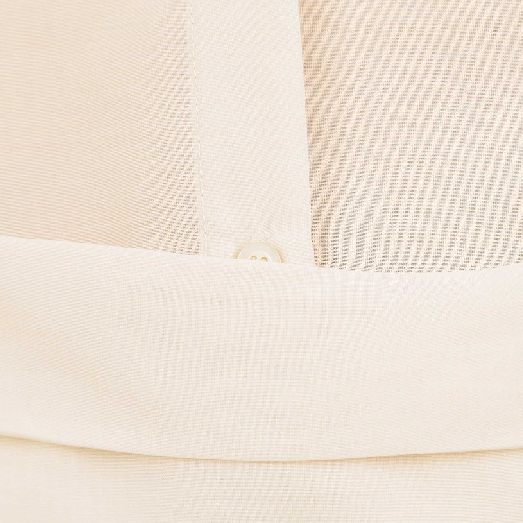 grove「【2点SET】今どきシアーシャツ＆キャミセット」|シャツ・ブラウス|