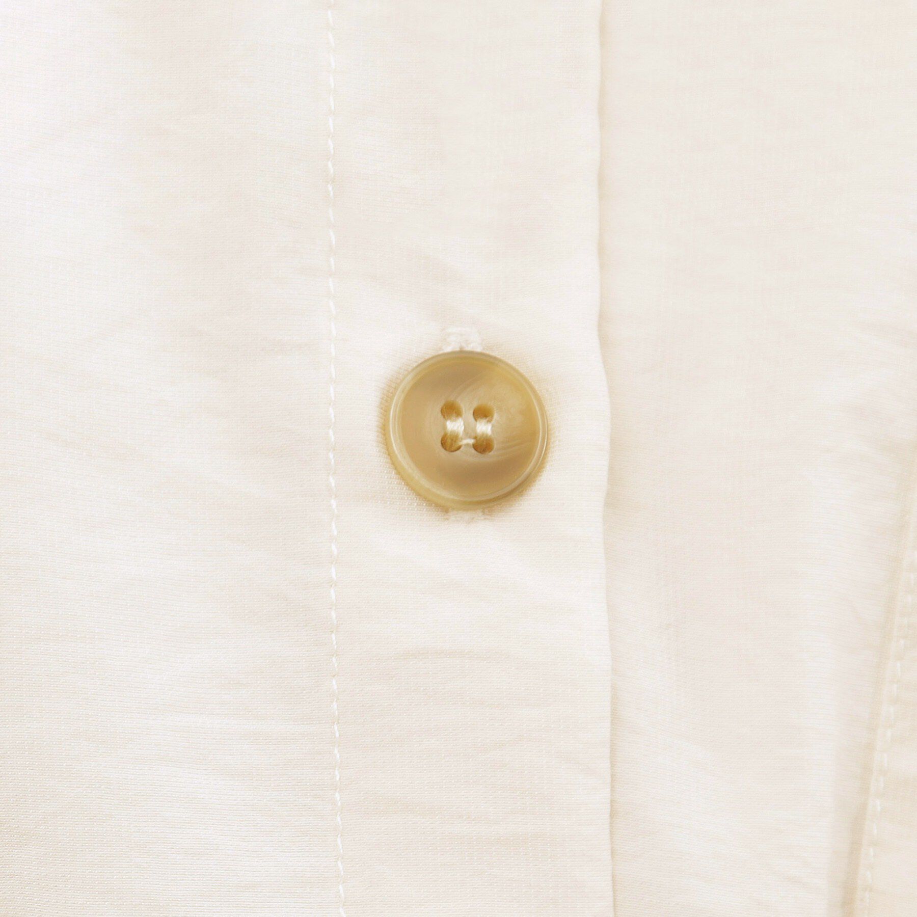 grove「【貴島明日香さん着用/体型カバー】洗えるシアーサファリシャツジャケット」|シャツ・ブラウス|