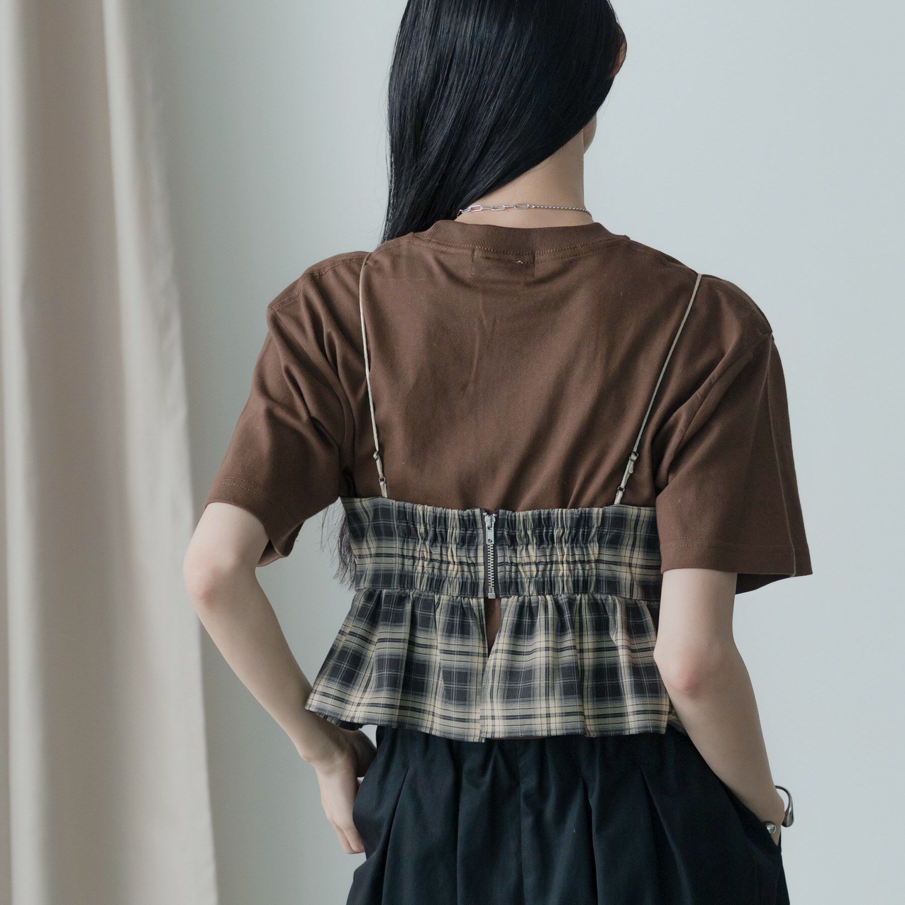 GALLEST「【Regency Works】Cats rule the world Tee」|Tシャツ・カットソー|