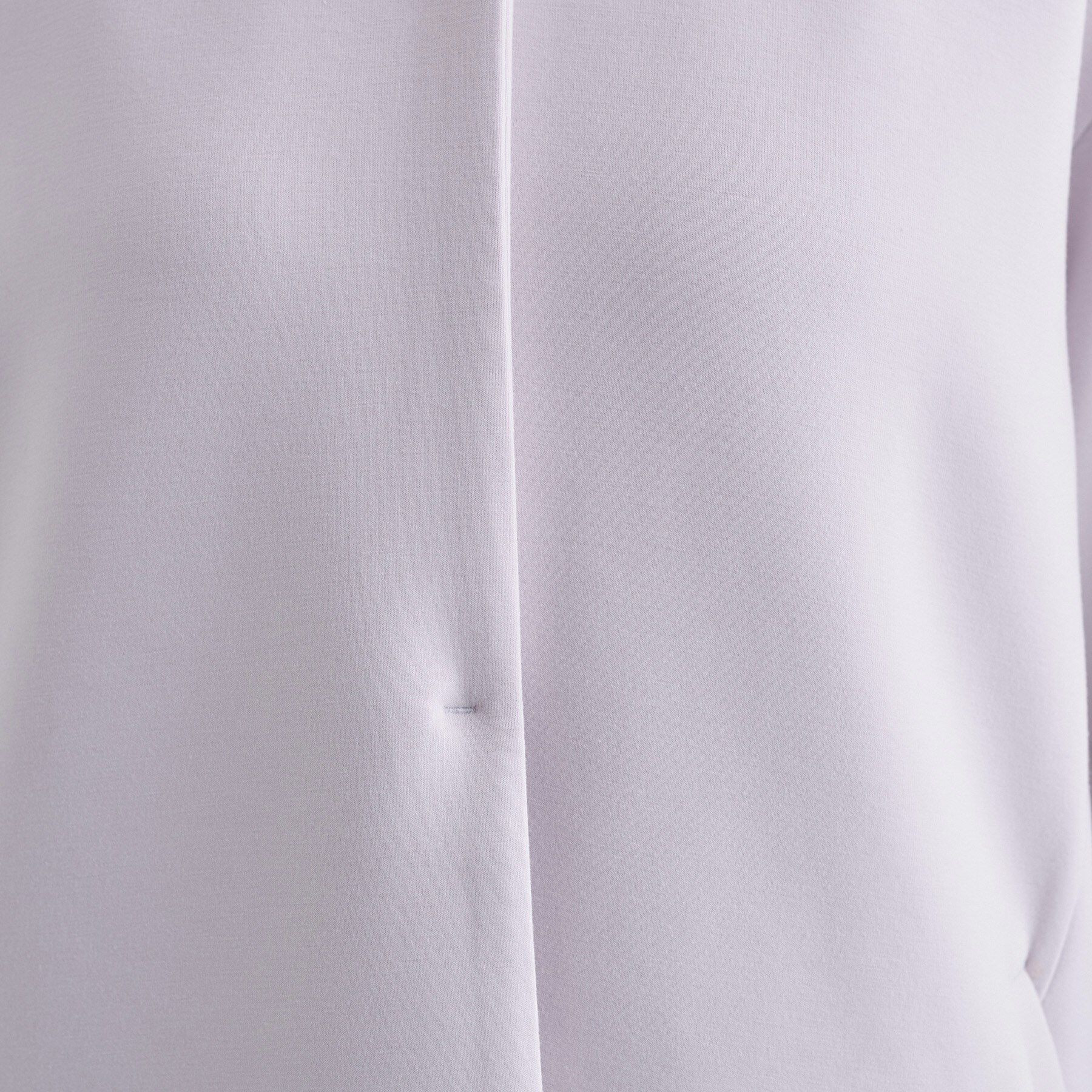 INDIVI「【軽羽織り】フーディーライトコート」|ブルゾン・スタジャン|