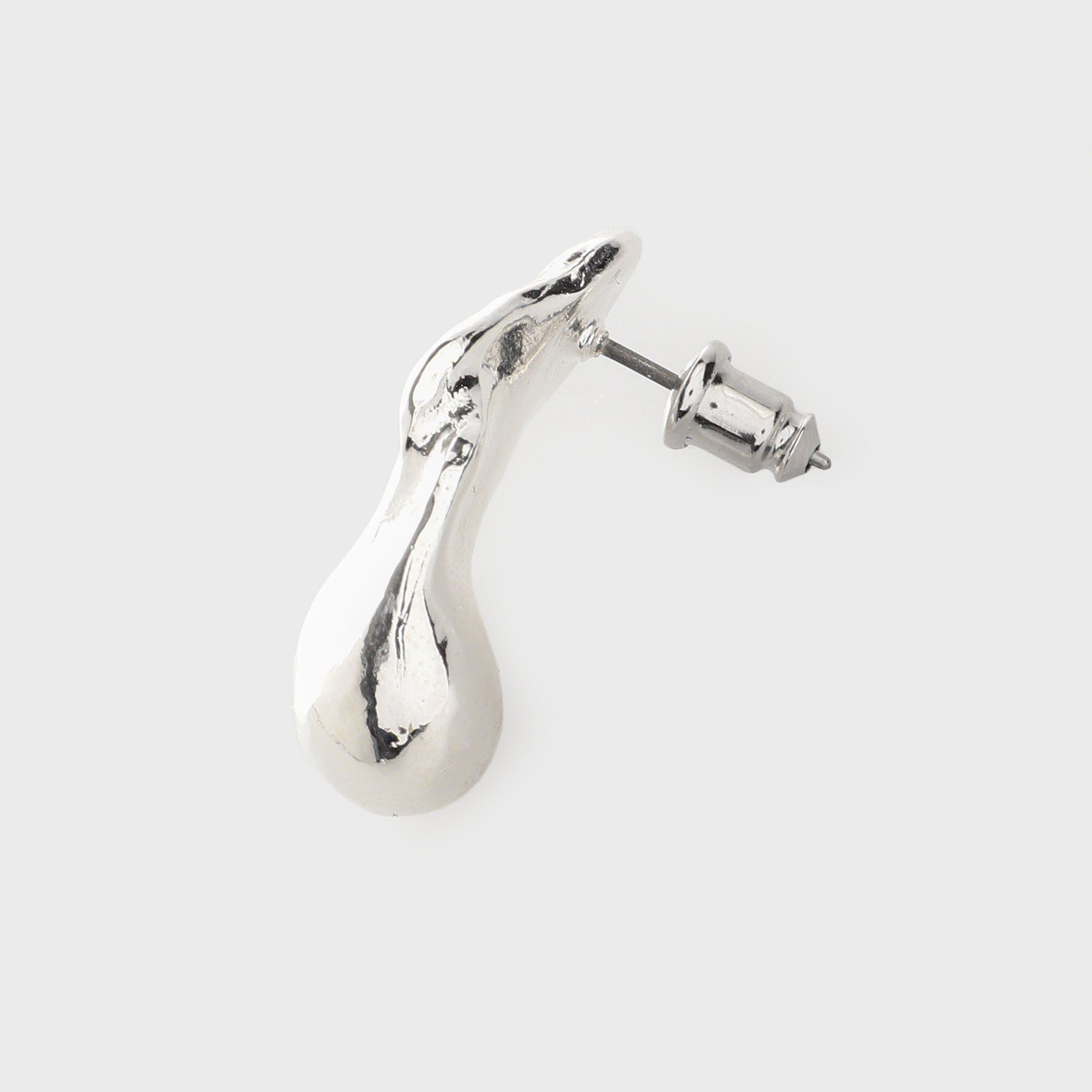 GALLEST「【LAPUIS】Oyster pierced earrings」|ピアス|