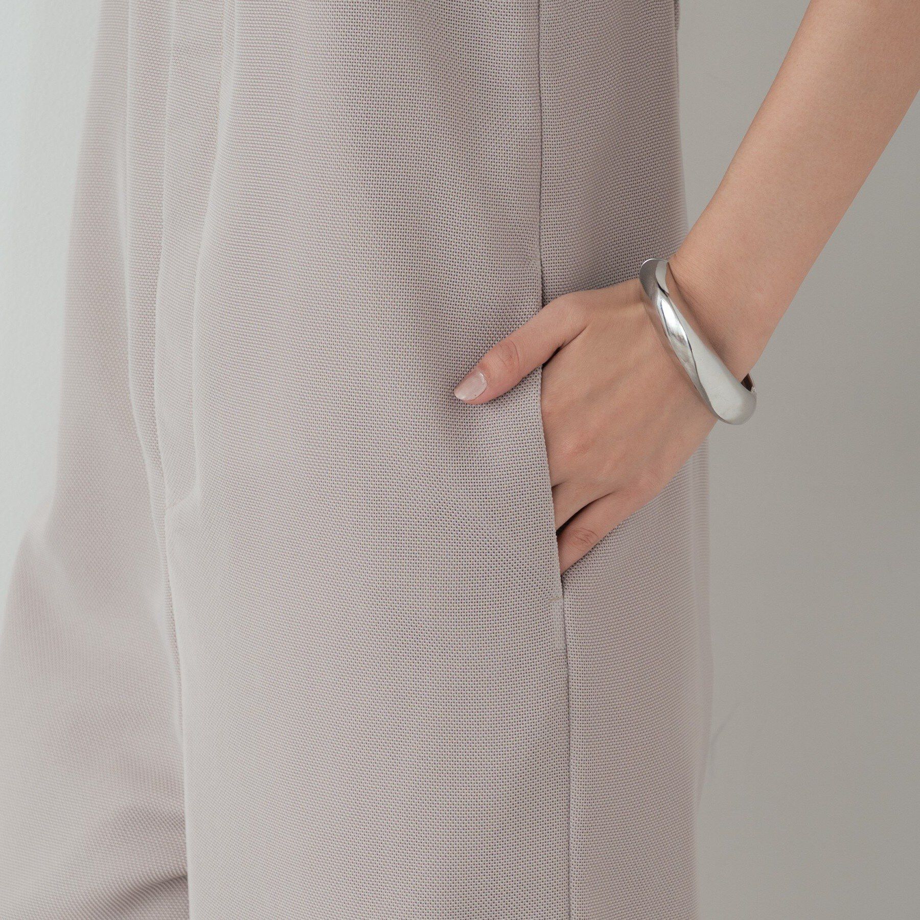 GALLEST「メッシュロンパース」|オールインワン|