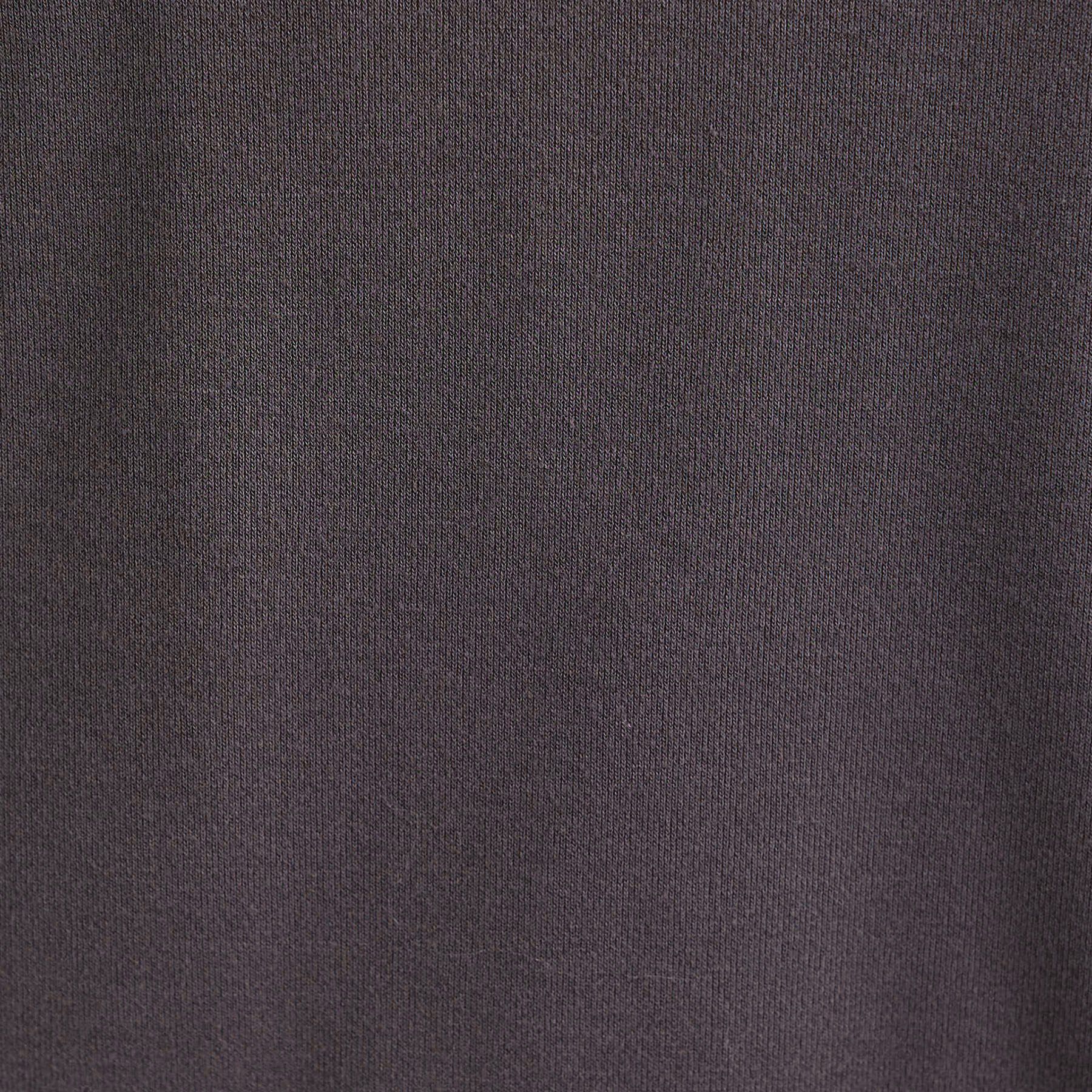 INDIVI「【UVケア】着流しミドル丈カーディガンジャージ」|カーディガン|