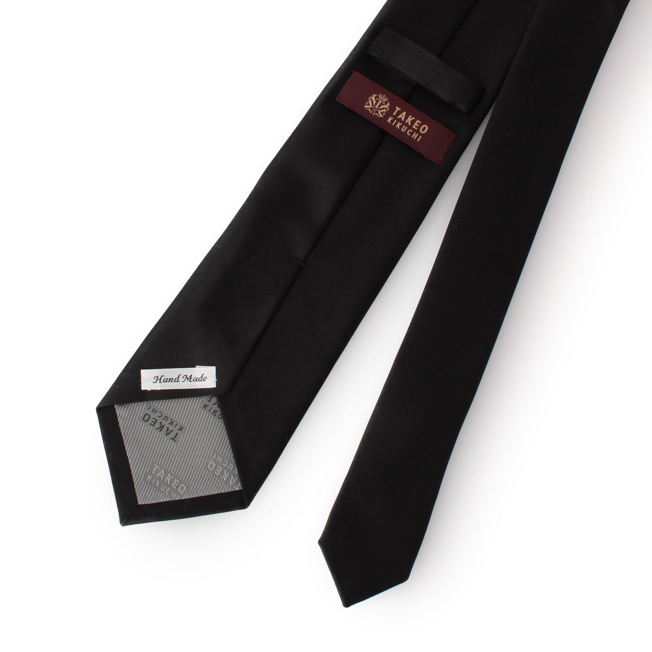 TAKEO KIKUCHI「【フォーマル】日本製 TANGO シルクネクタイ」|ネクタイ・蝶ネクタイ|