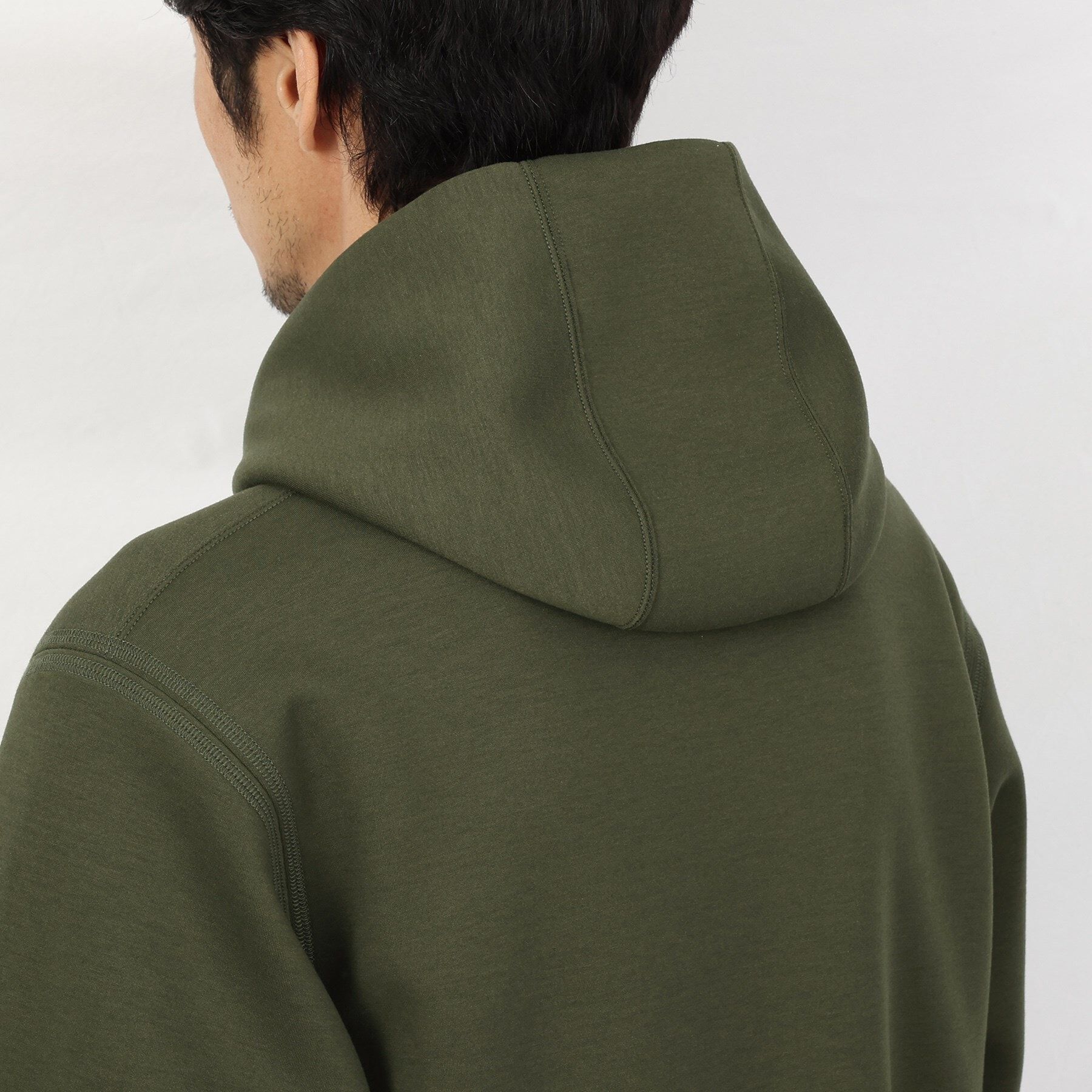 TAKEO KIKUCHI「【Sサイズ～】エアダン プルオーバー パーカ」|パーカー|