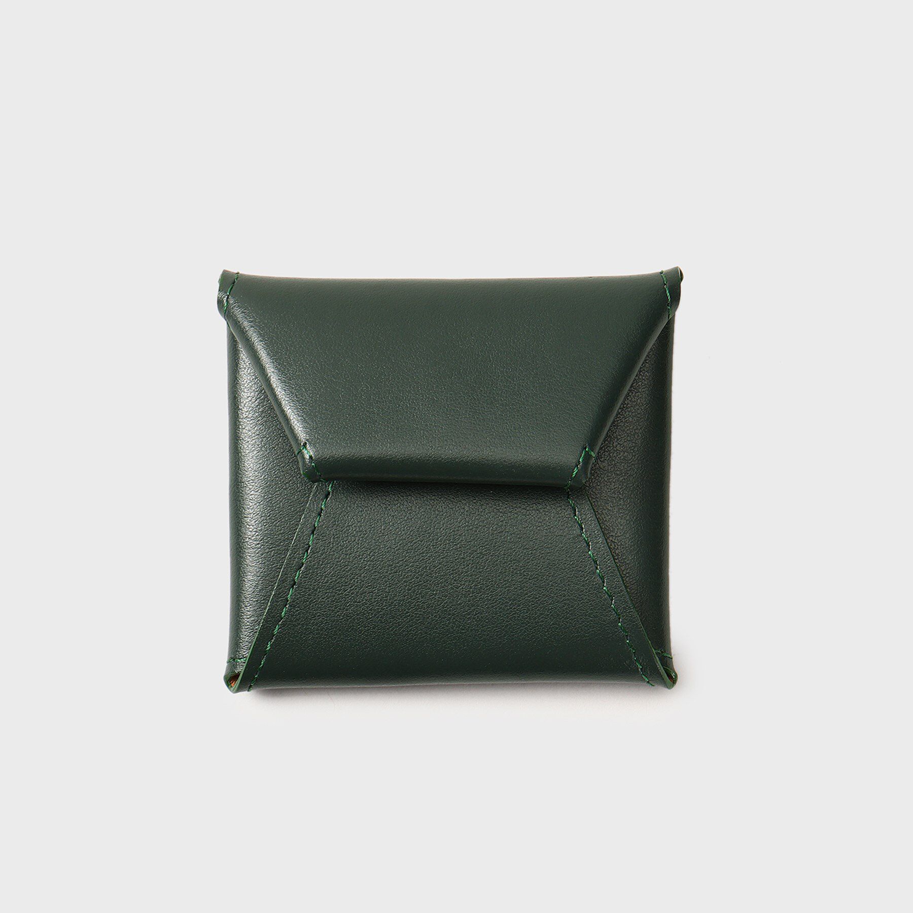 TAKEO KIKUCHI「スクエアコインケース」|コインケース|