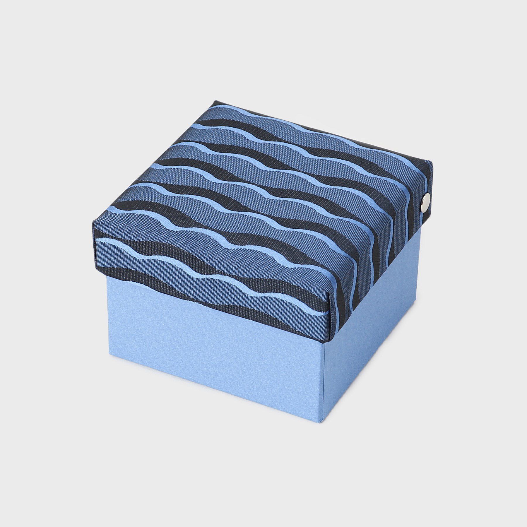 TAKEO KIKUCHI「【BOXセット】Sea Creatures ネクタイ＆タイバー」|ネクタイ・蝶ネクタイ|