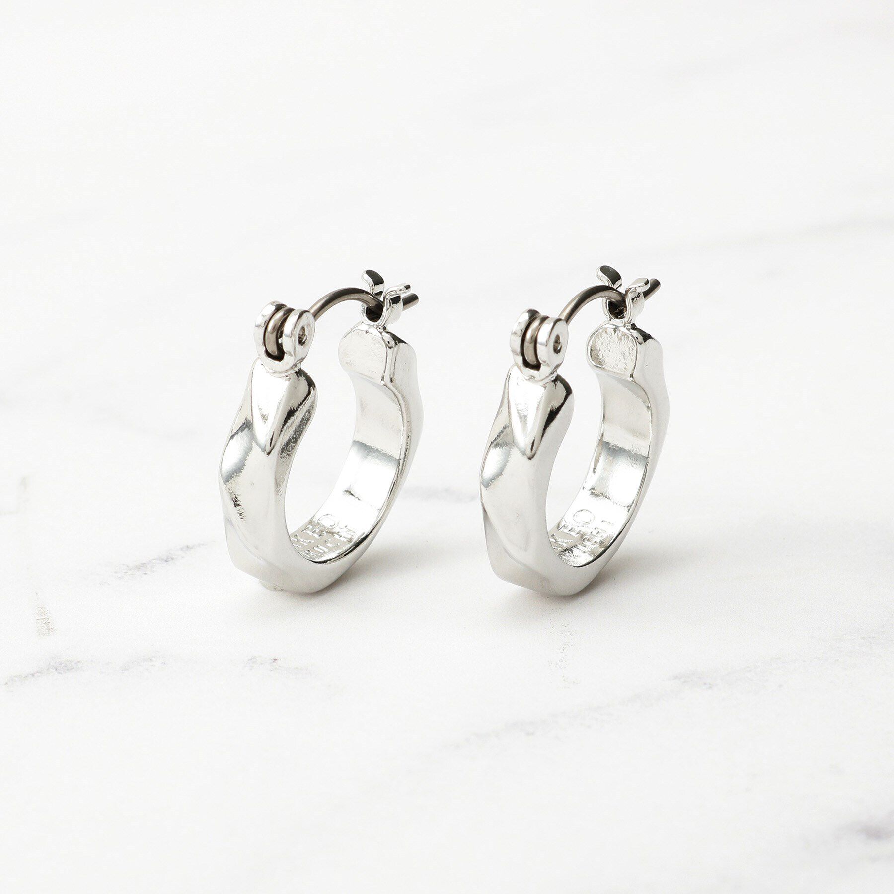 TAKEO KIKUCHI「トゥイグピアス」|ピアス|