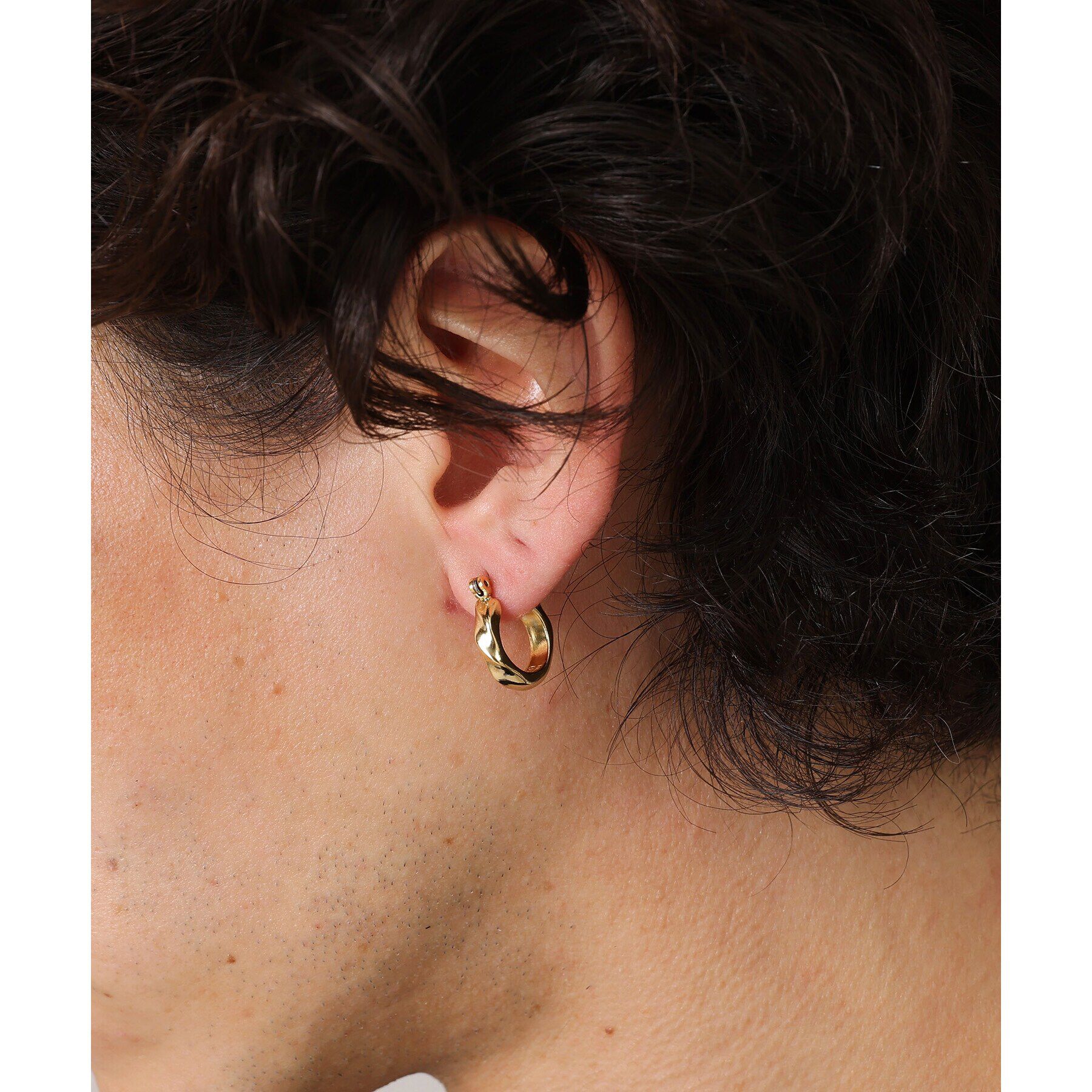 TAKEO KIKUCHI「トゥイグピアス」|ピアス|