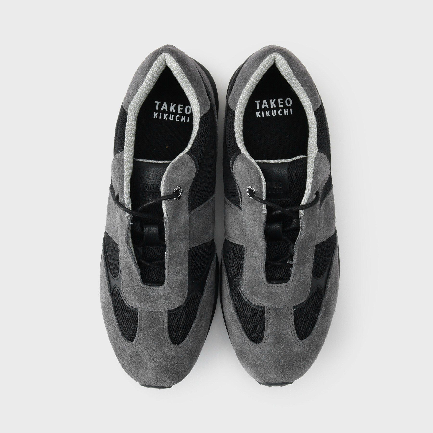 TAKEO KIKUCHI「コンビスニーカー」|スニーカー|
