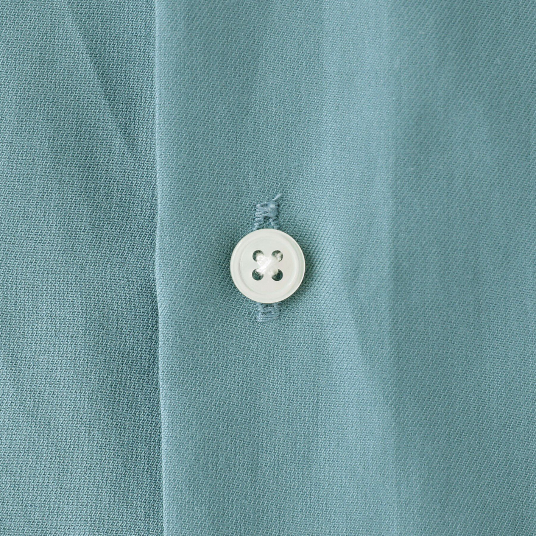 TAKEO KIKUCHI「【THE FLAGSHIP】オーガニックコットン シャツ」|シャツ・ブラウス|