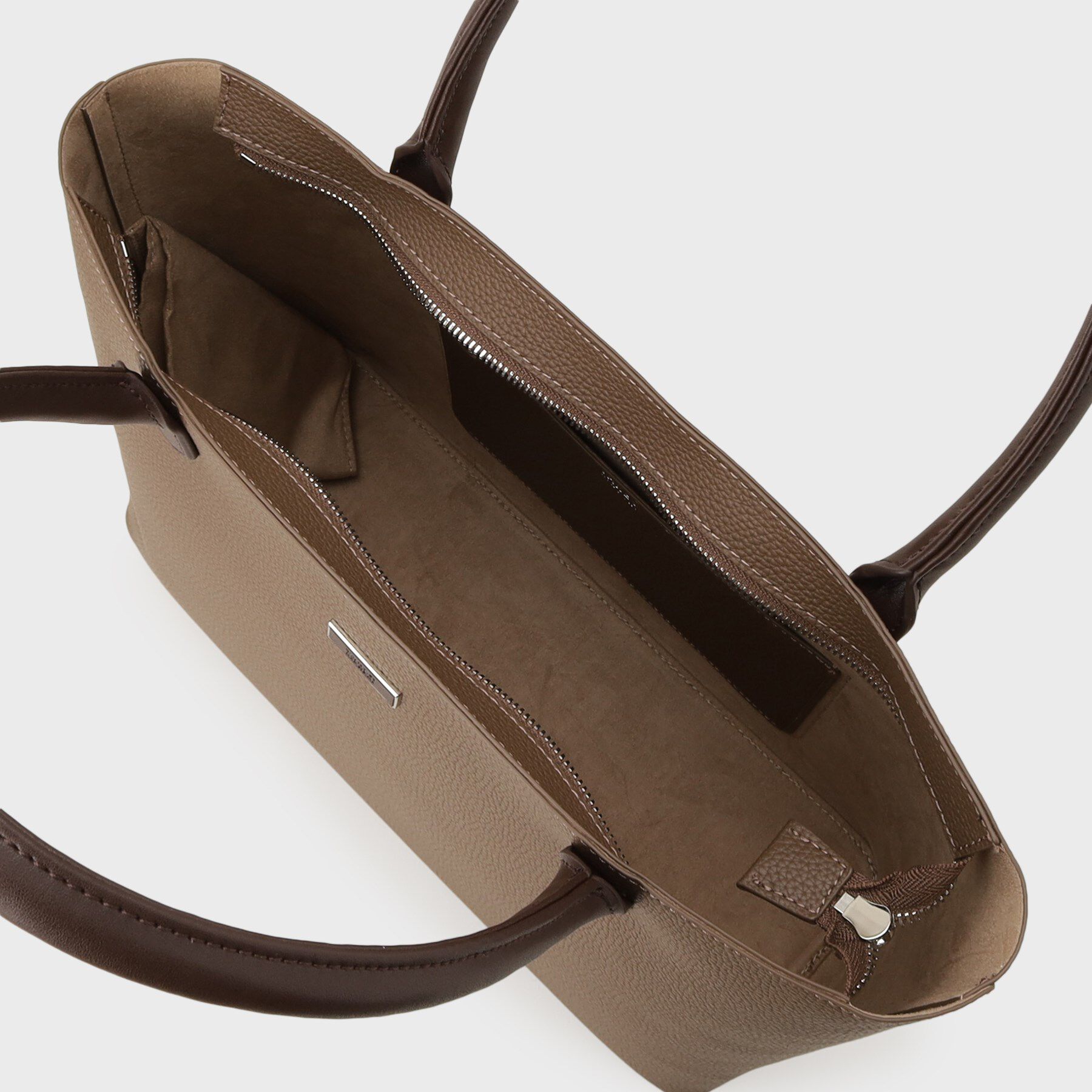 TAKEO KIKUCHI「マイクロファイバートートS」|トートバッグ|