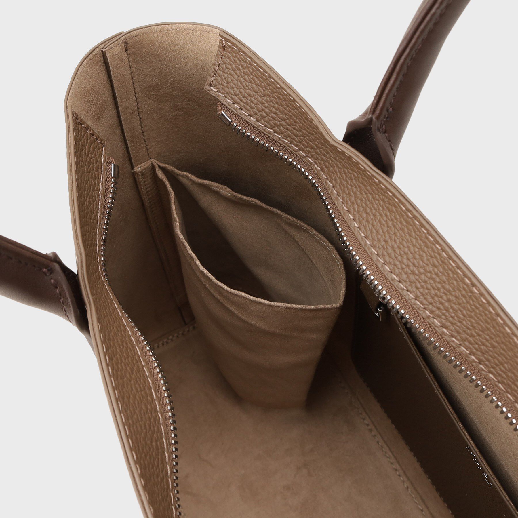 TAKEO KIKUCHI「マイクロファイバートートS」|トートバッグ|