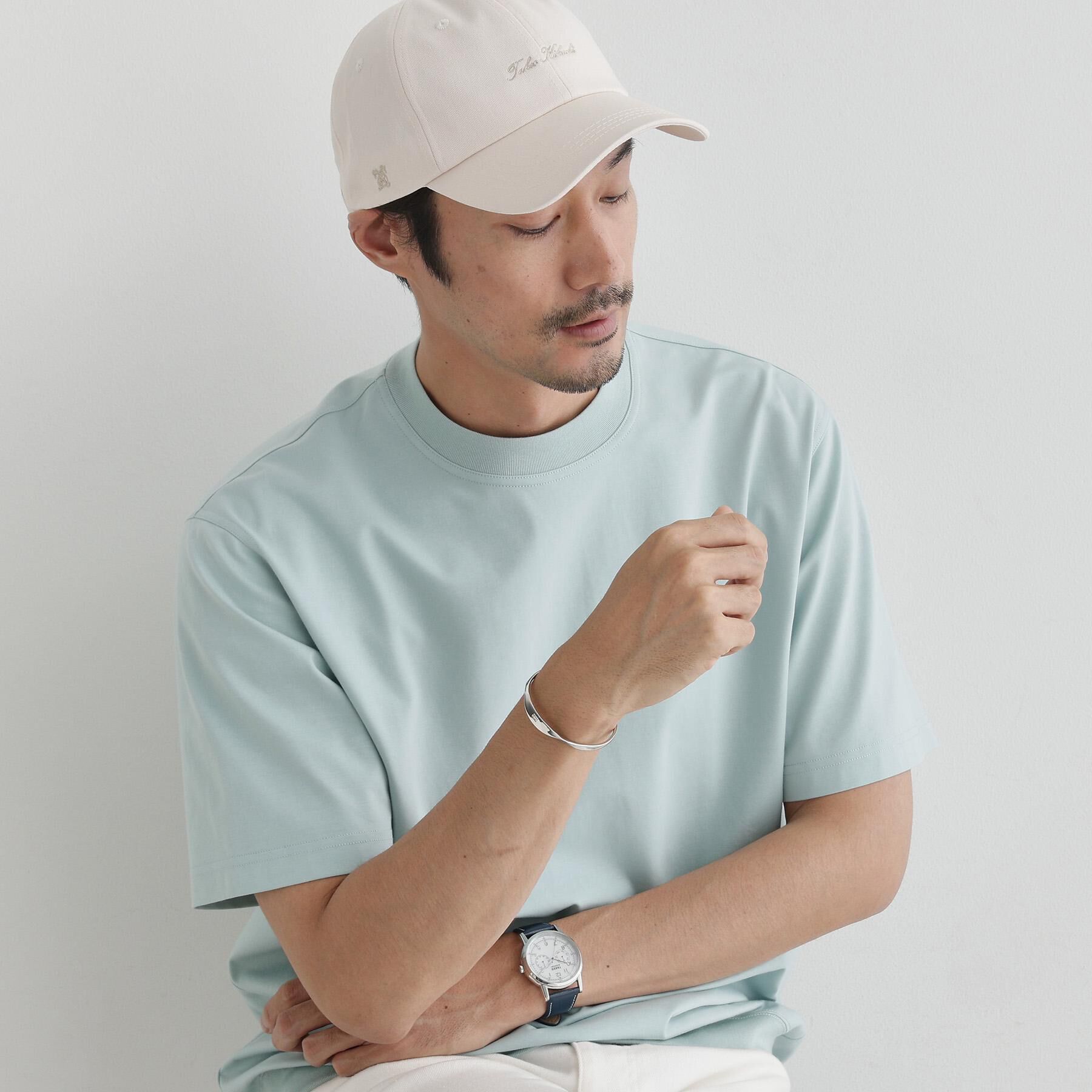 TAKEO KIKUCHI「真鍮製アソートバングル ー 洗練された大人のアクセント」|ブレスレット・バングル|