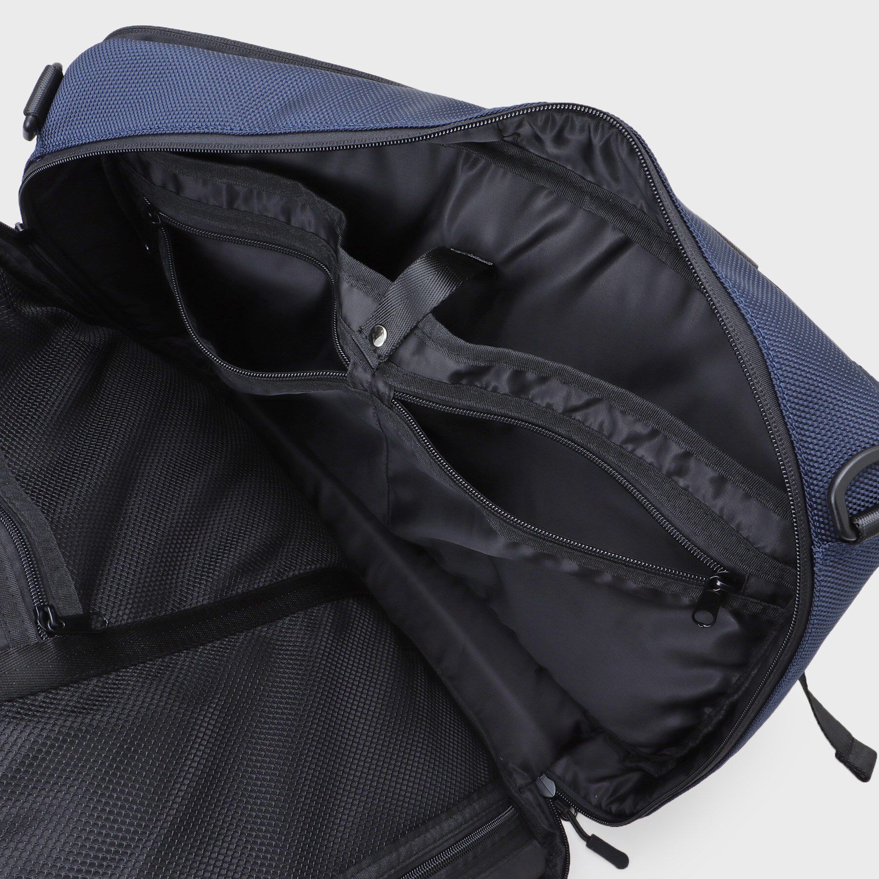 TAKEO KIKUCHI「【3WAY】ラージキャパシティ ブリーフバッグ」|ビジネスバッグ|