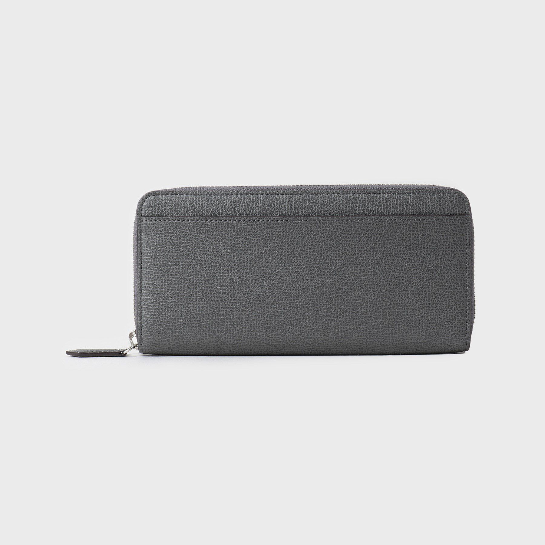 TAKEO KIKUCHI「クラシコ3方ラウンドファスナー長財布」|財布|