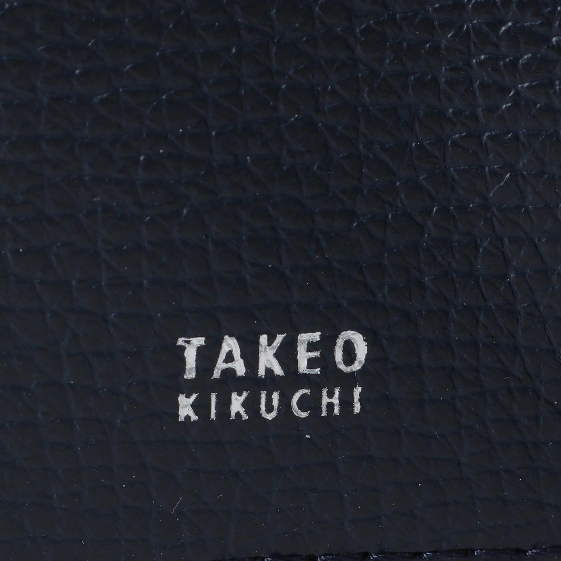 TAKEO KIKUCHI「クラシコキーケース」|キーケース|