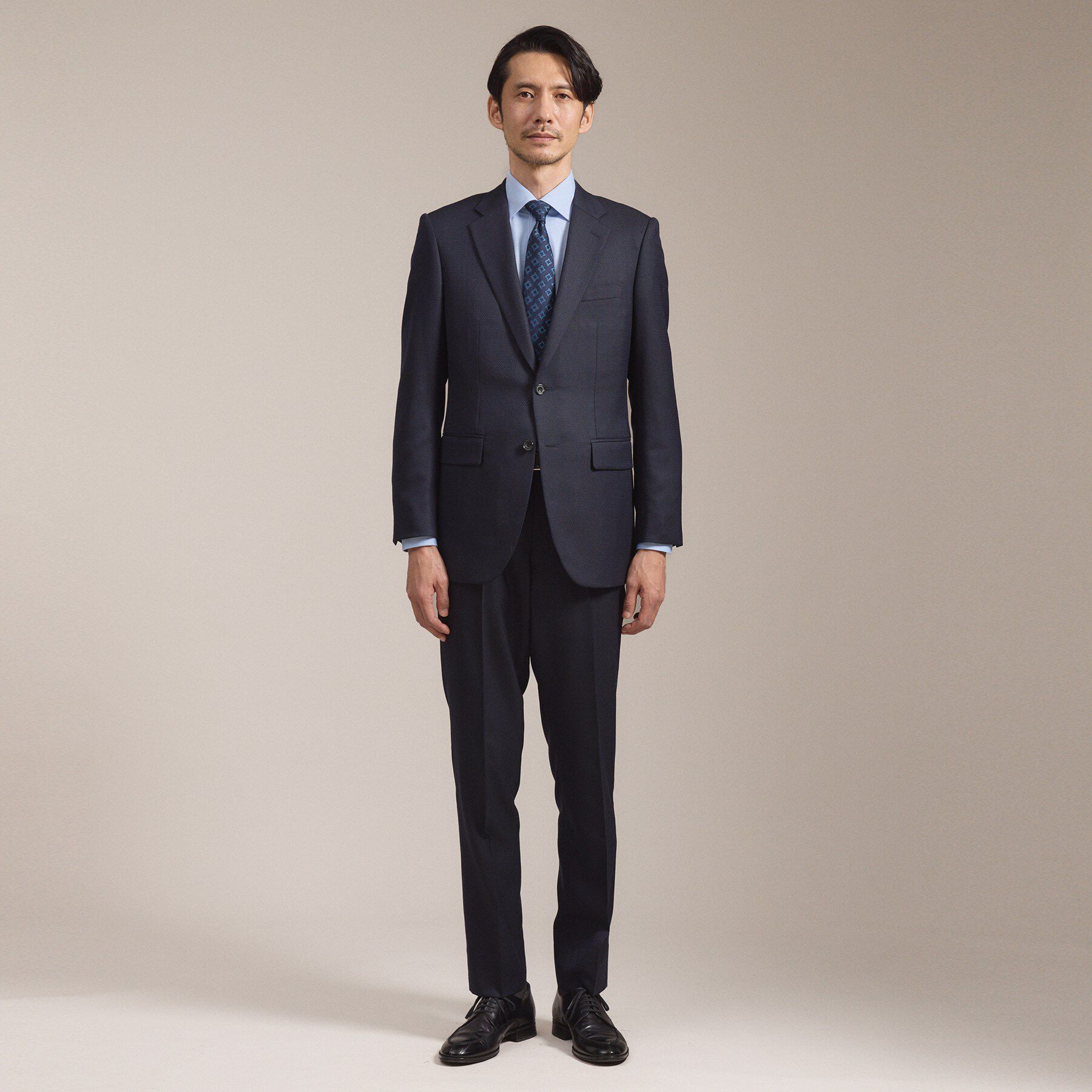 TAKEO KIKUCHI「【Made in JAPAN】立菱（たてびし）スーツ」|スーツ|