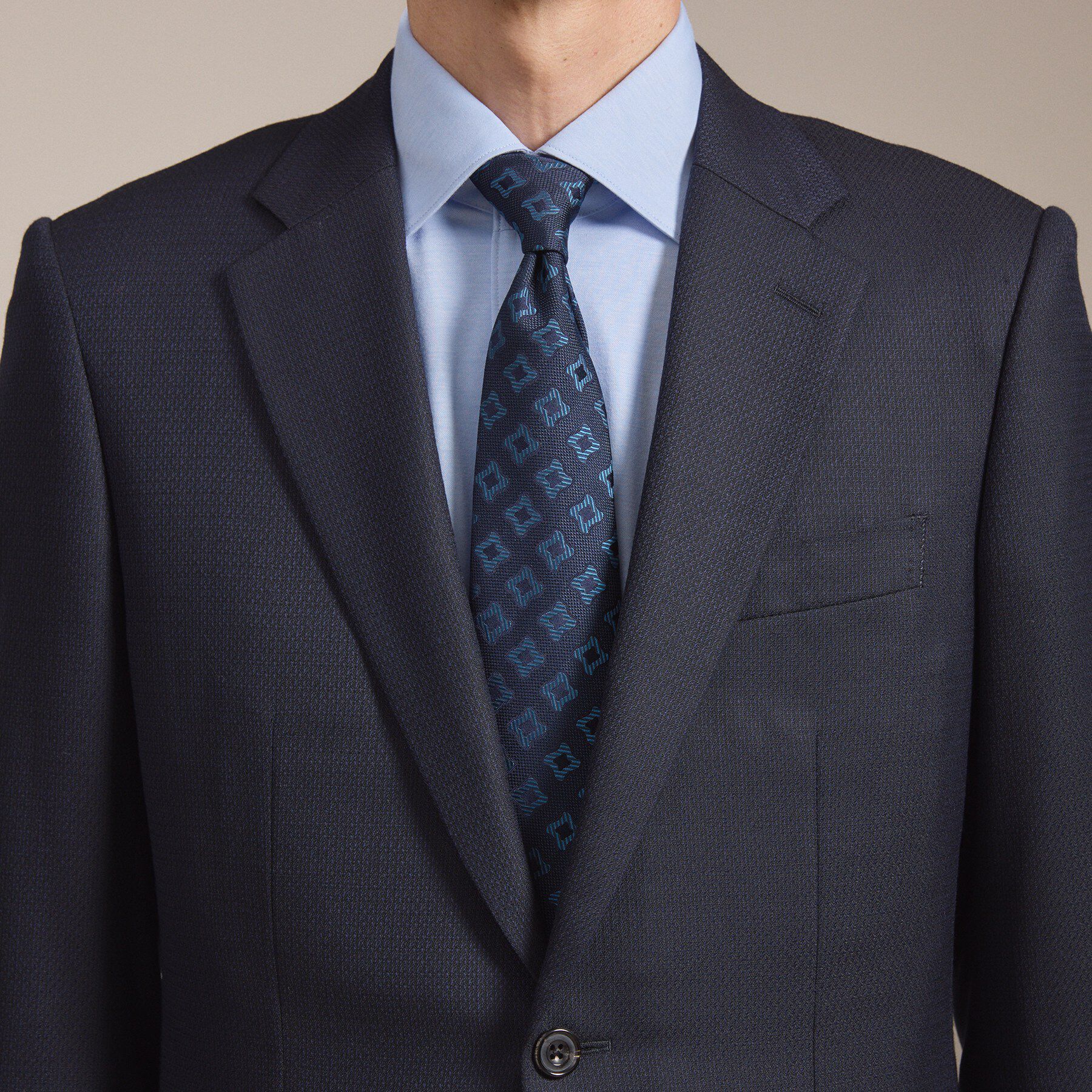 TAKEO KIKUCHI「【Made in JAPAN】立菱（たてびし）スーツ」|スーツ|