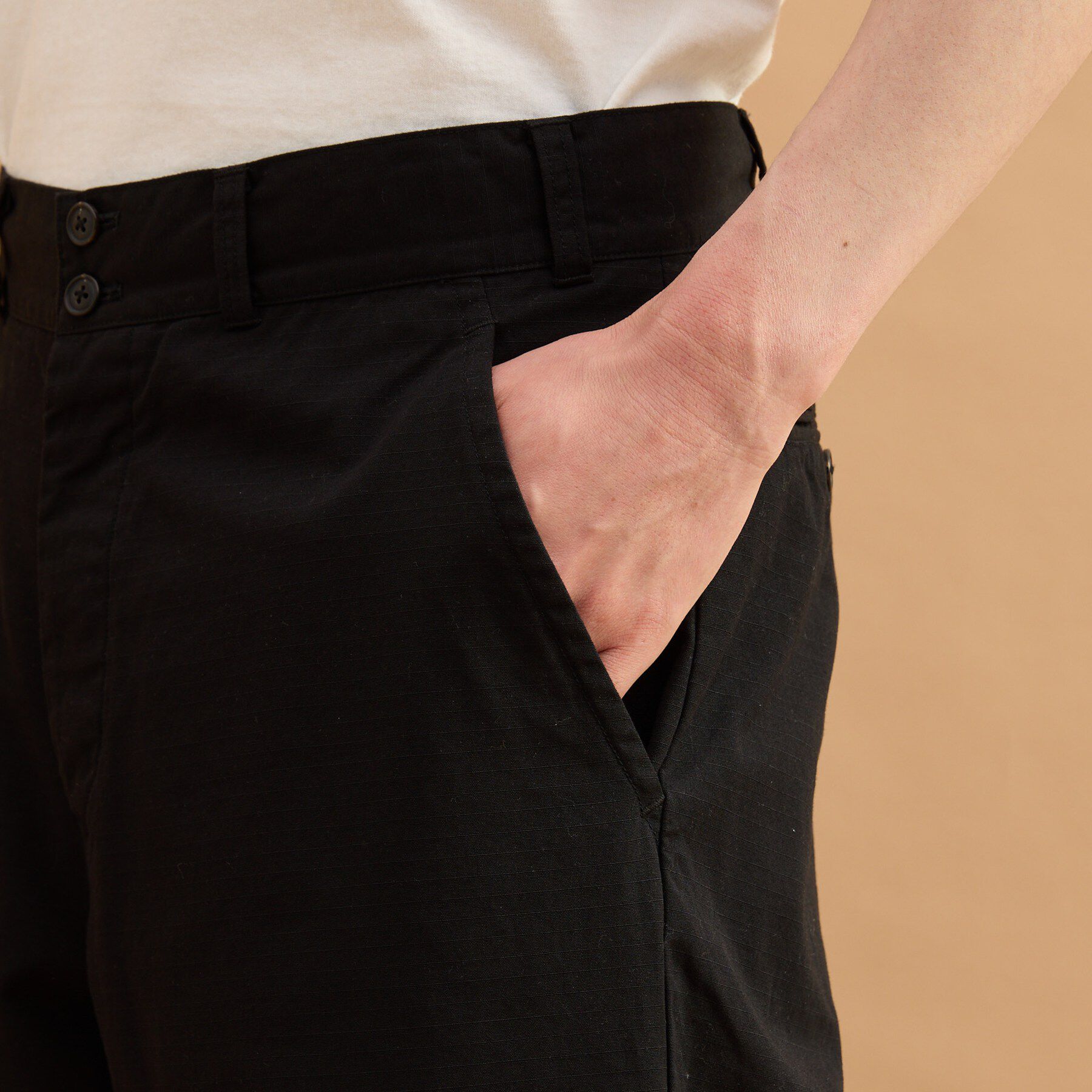 40CARATS&525「ミリタリークロスパンツ」|その他|