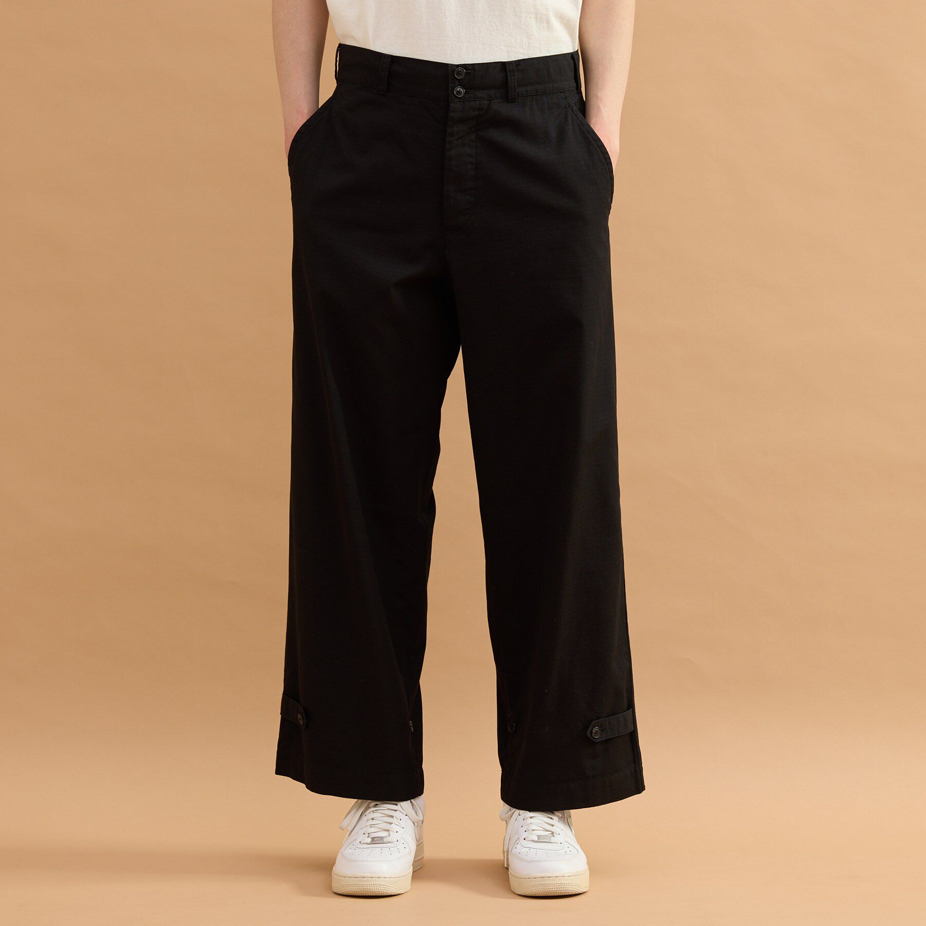 40CARATS&525「ミリタリークロスパンツ」|その他|