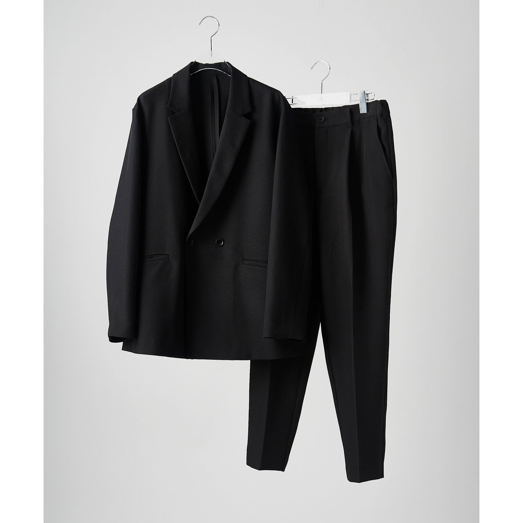 tk.TAKEO KIKUCHI「アソートセットアップ」|スーツ|