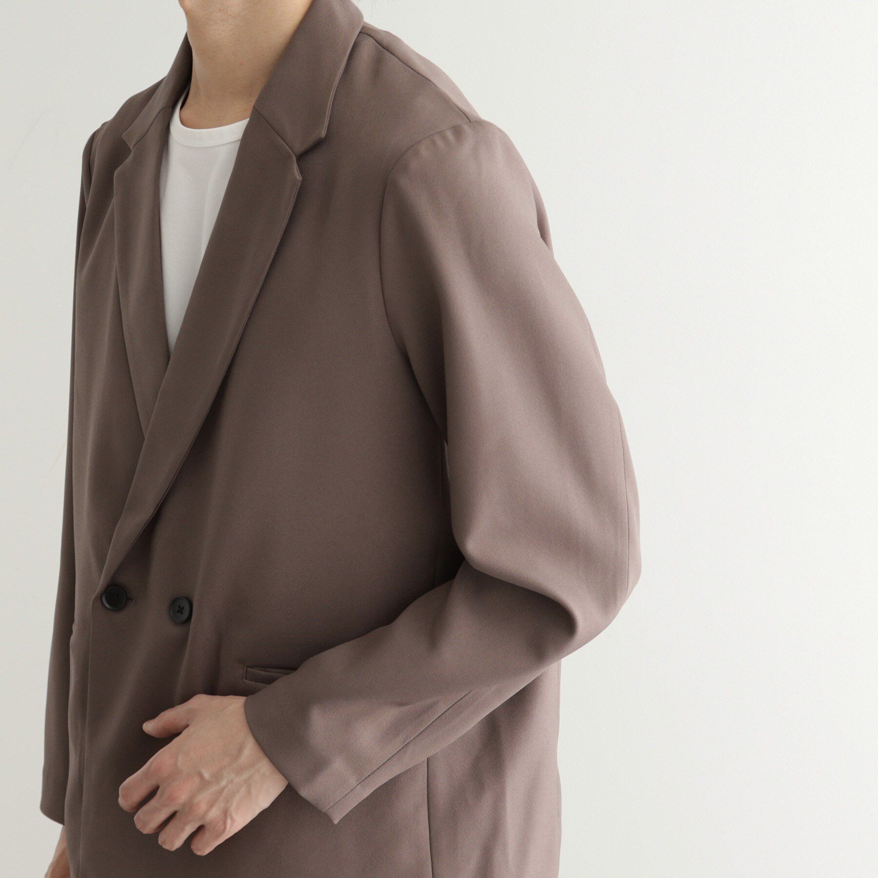 tk.TAKEO KIKUCHI「アソートセットアップ」|スーツ|