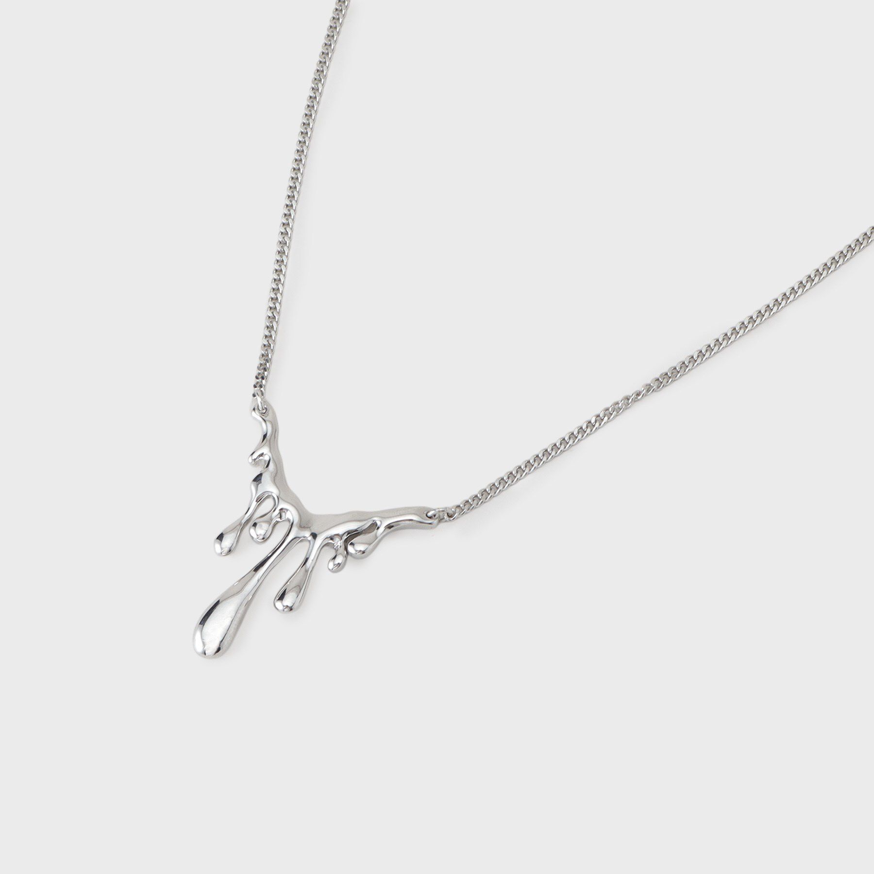 tk.TAKEO KIKUCHI「MELTネックレス」|ネックレス|