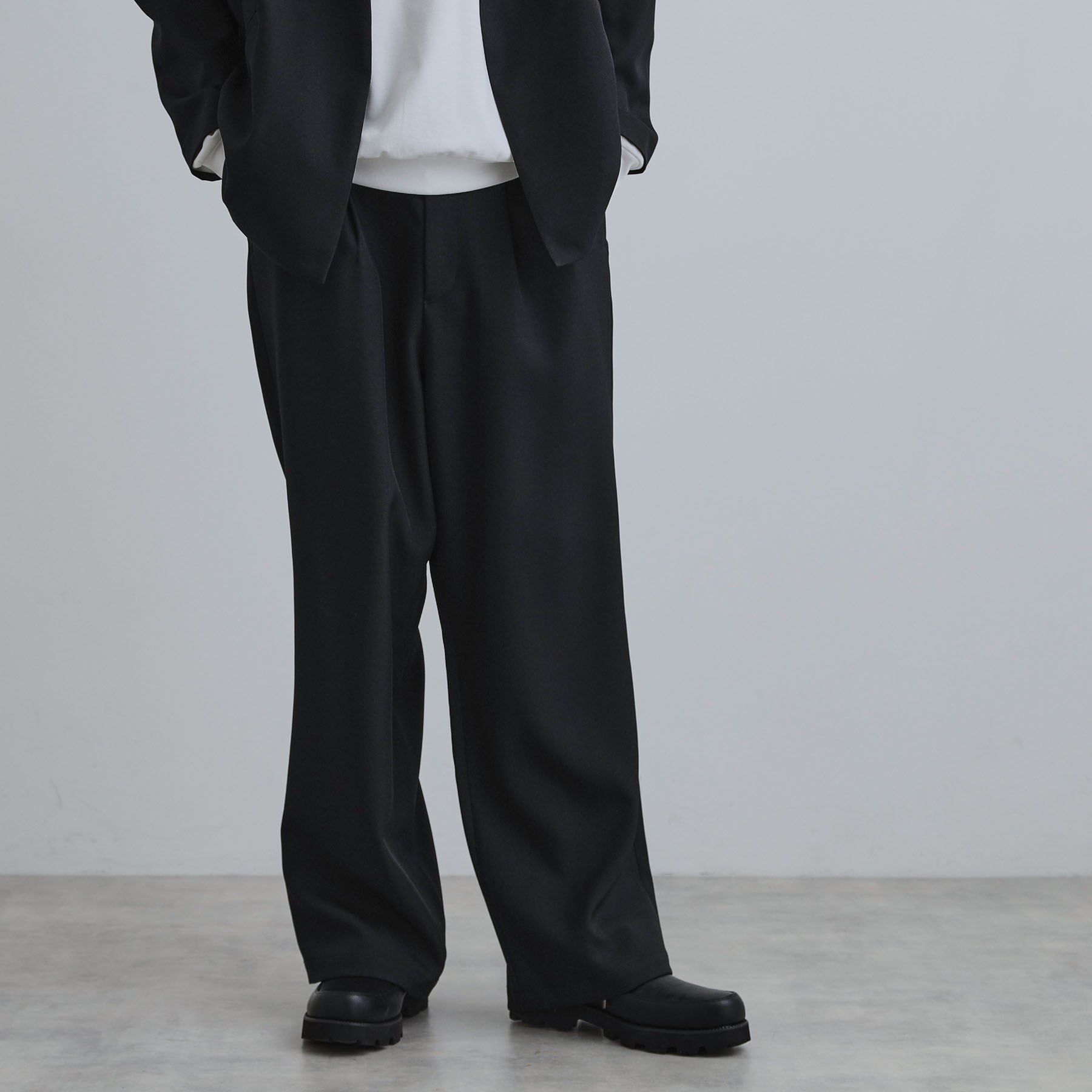 tk.TAKEO KIKUCHI「【上下セット】オーバーシルエットセットアップ」|スーツ|