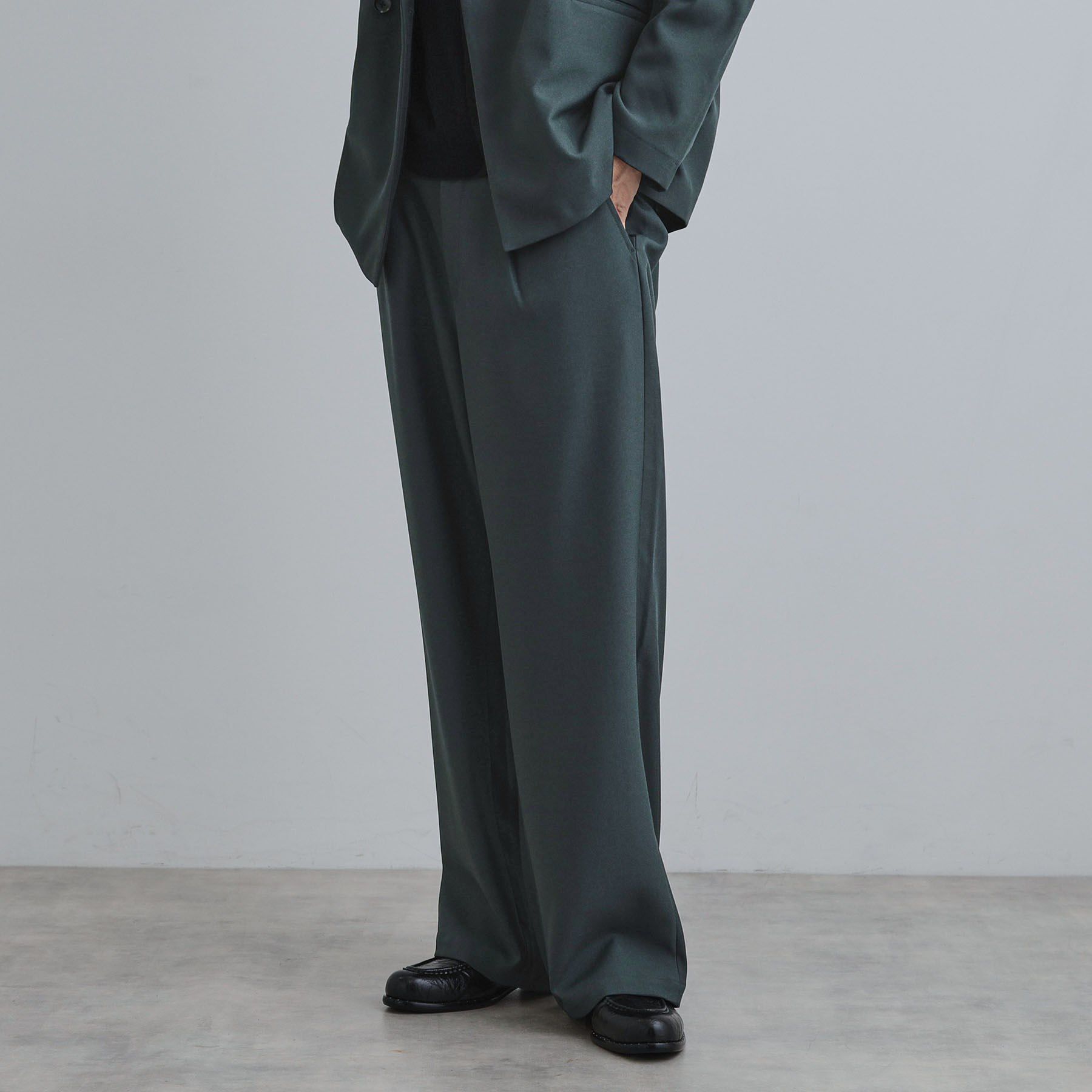 tk.TAKEO KIKUCHI「【上下セット】オーバーシルエットセットアップ」|スーツ|