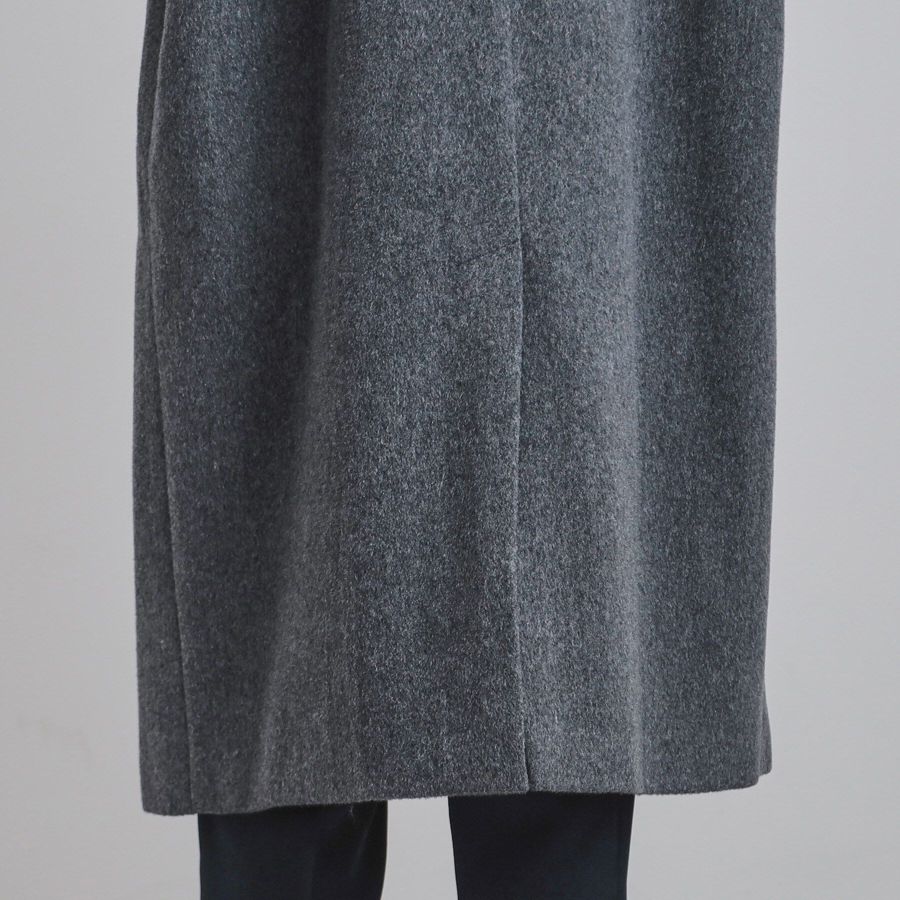 tk.TAKEO KIKUCHI「ステンカラーコート」|ステンカラーコート|