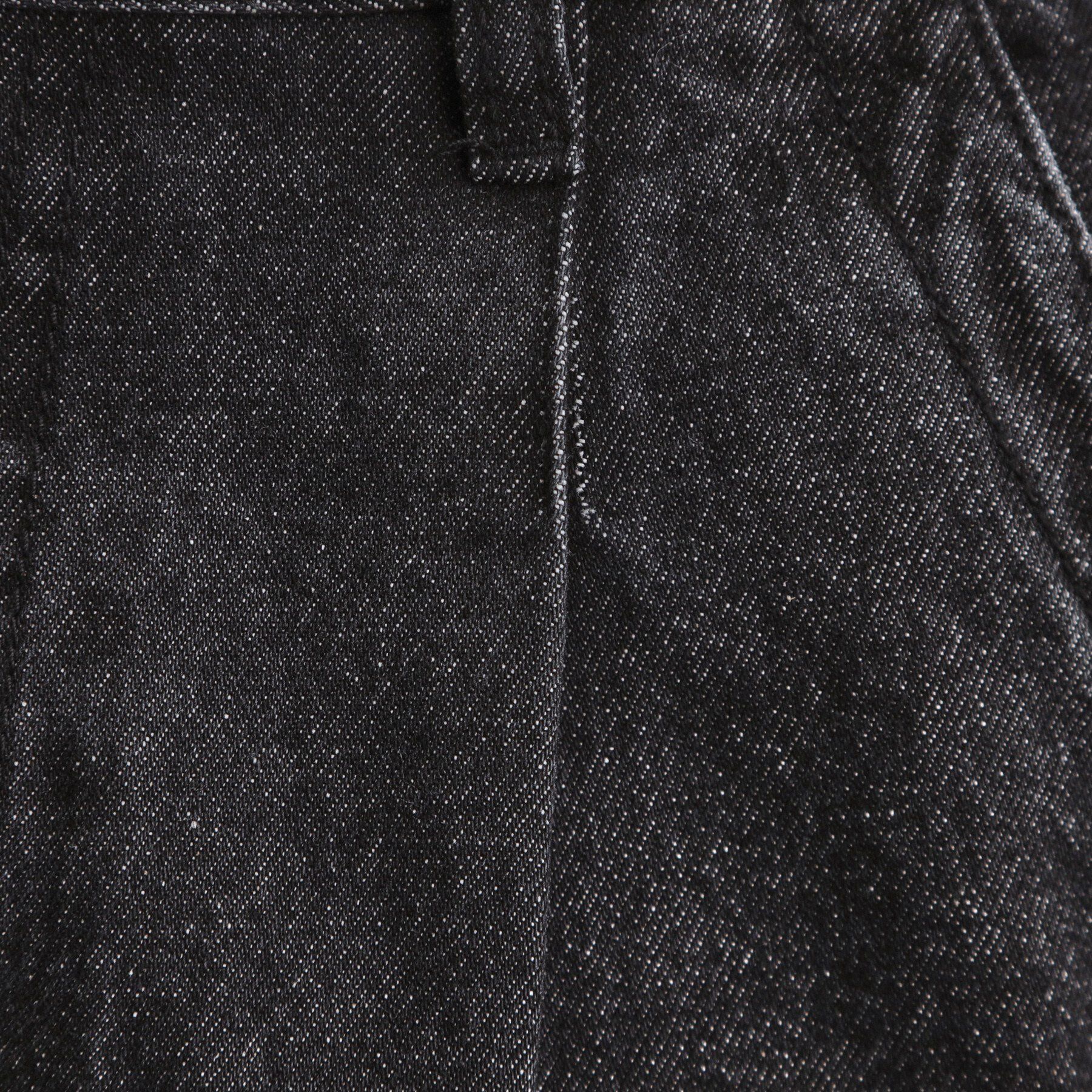 tk.TAKEO KIKUCHI「ワイドストレートレッグデニム」|デニム|