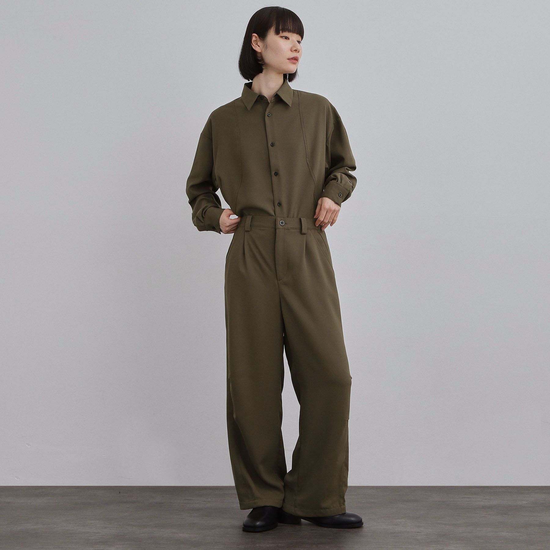 tk.TAKEO KIKUCHI「【UVカット／ストレッチ】NEUTRAXシリーズ パラシュートパンツ」|その他|