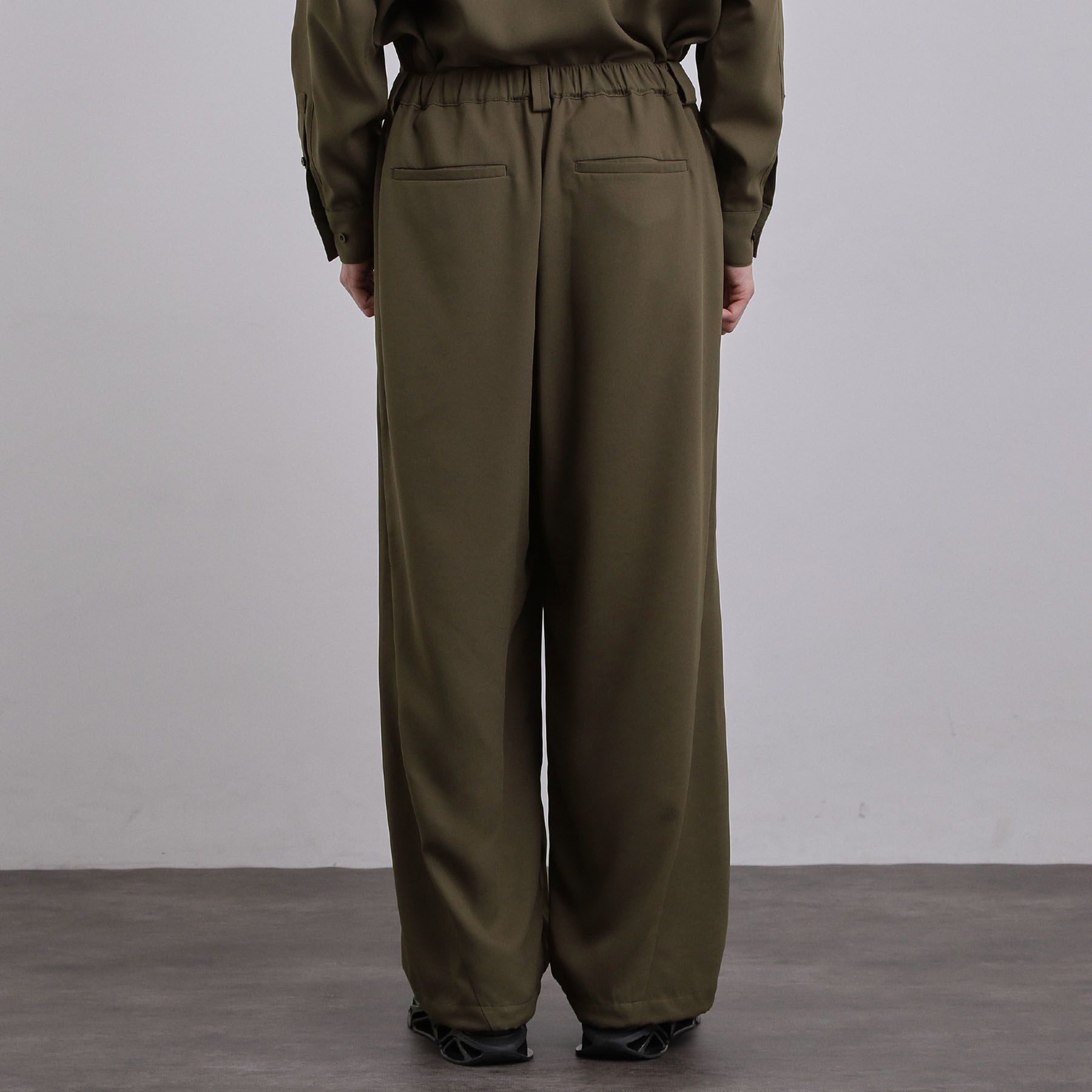 tk.TAKEO KIKUCHI「【UVカット／ストレッチ】NEUTRAXシリーズ パラシュートパンツ」|その他|