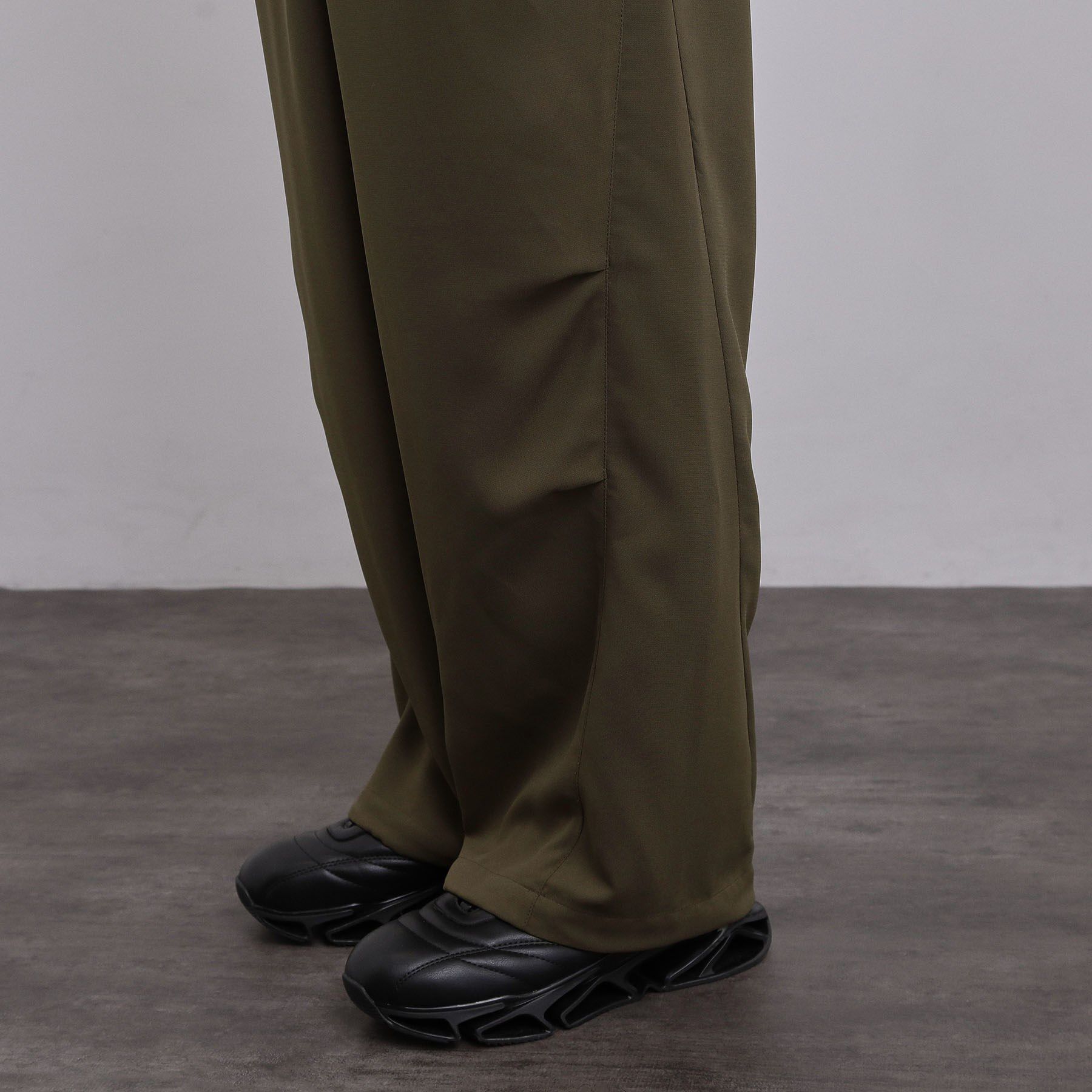 tk.TAKEO KIKUCHI「【UVカット／ストレッチ】NEUTRAXシリーズ パラシュートパンツ」|その他|