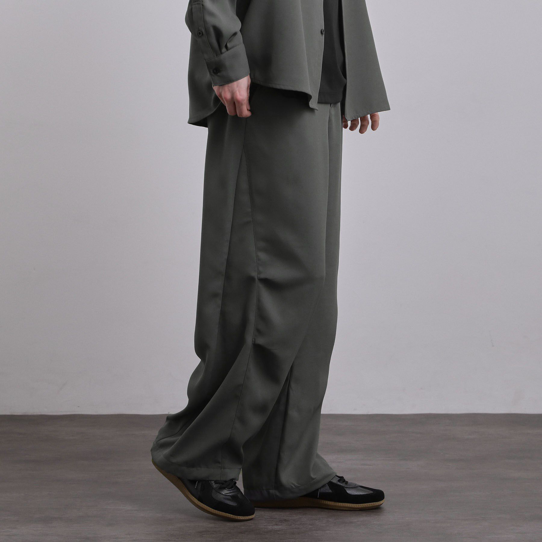 tk.TAKEO KIKUCHI「【UVカット／ストレッチ】NEUTRAXシリーズ パラシュートパンツ」|その他|