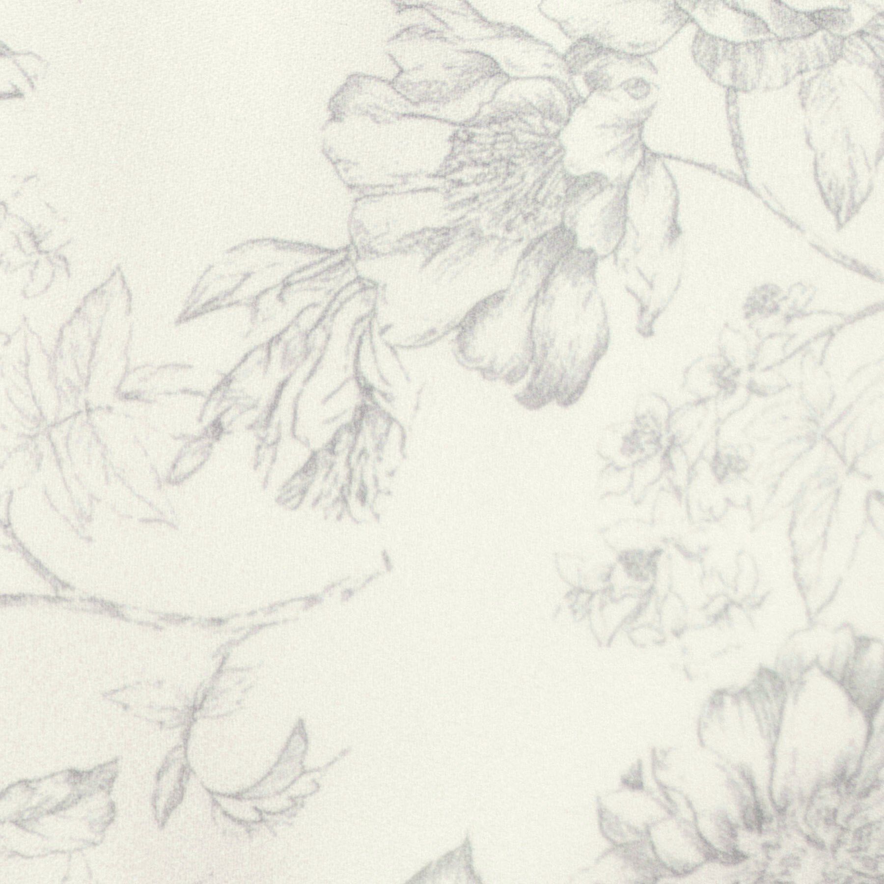 index「2WAY パネルフラワーバイカラーワンピース【洗濯機洗い可/イージーアイロン】」|ワンピース|