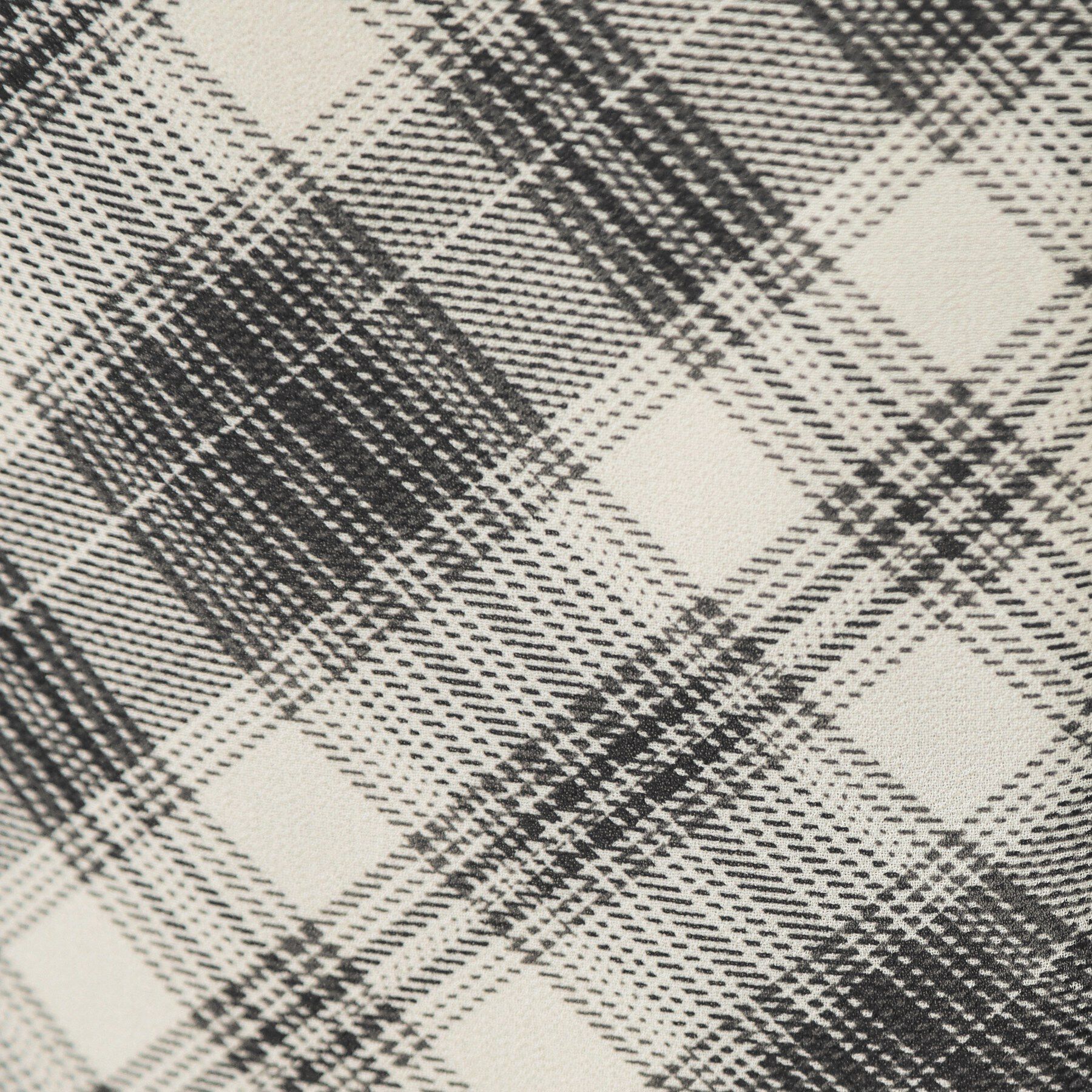 index「バイアスチェックマーメイドフレアスカート【洗濯機OK／イージーアイロン／防シワ】」|スカート|