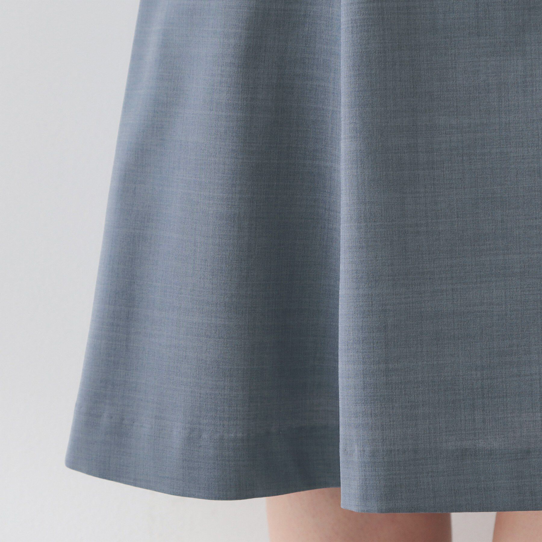 index「セットアップ対応 マーメイドフレアスカート【洗濯機OK・イージーアイロン】」|スカート|